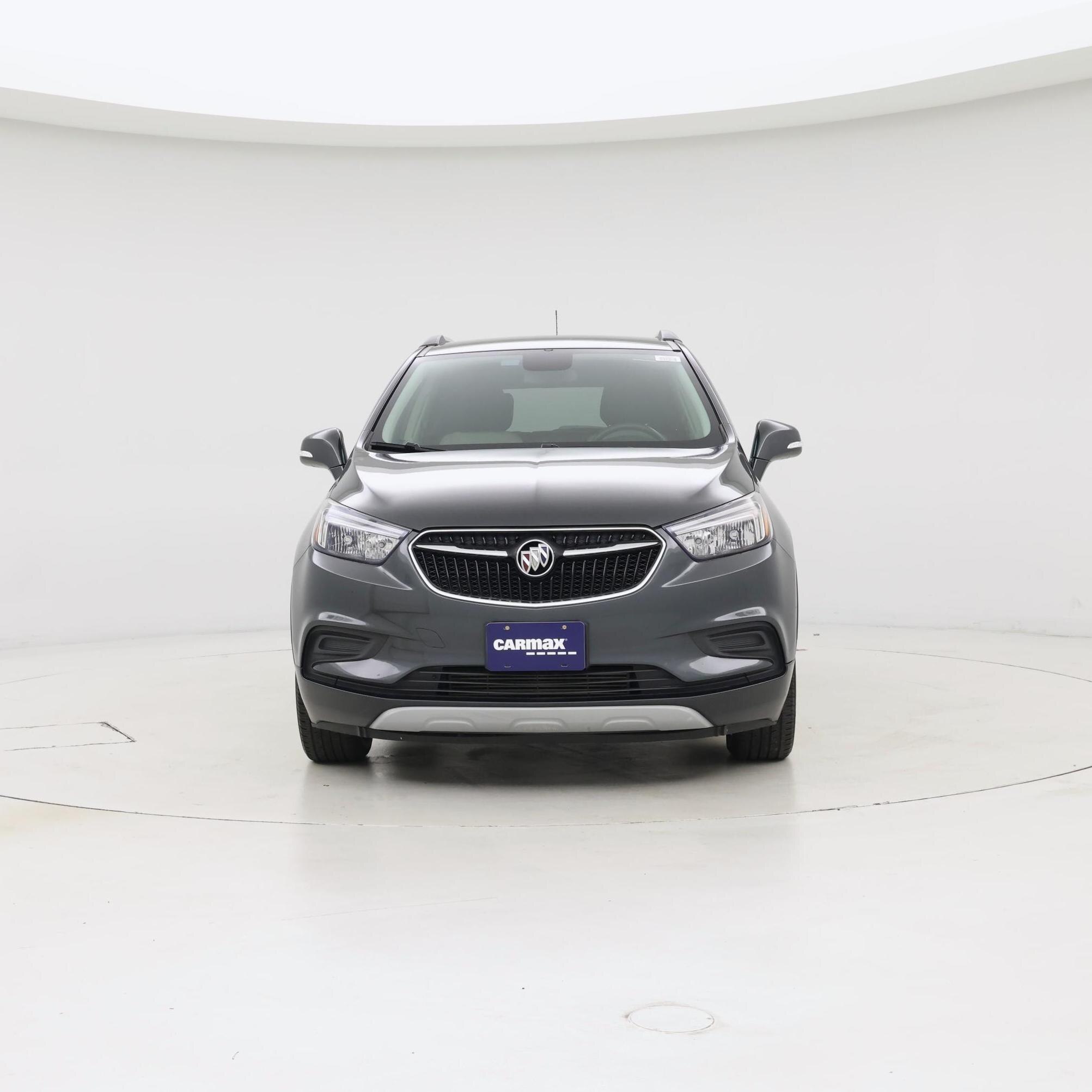 Thumbnail: 2018 Buick Encore - 5