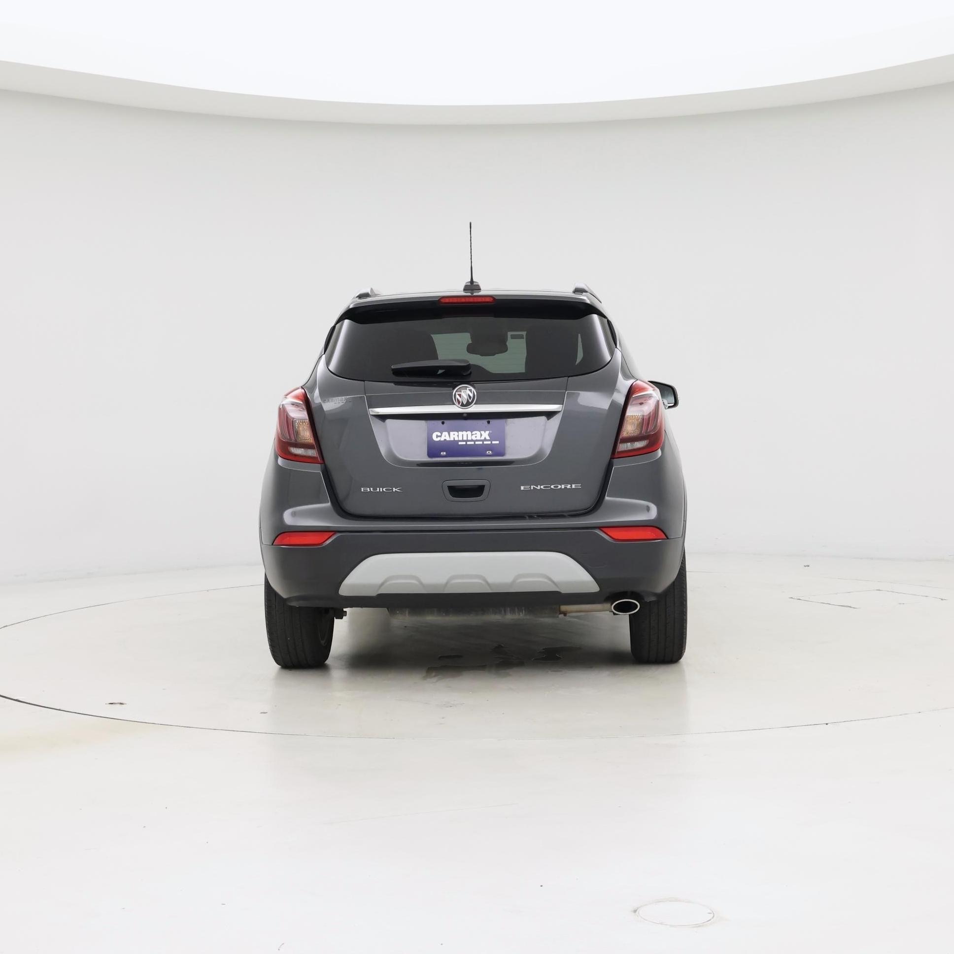 Thumbnail: 2018 Buick Encore - 6