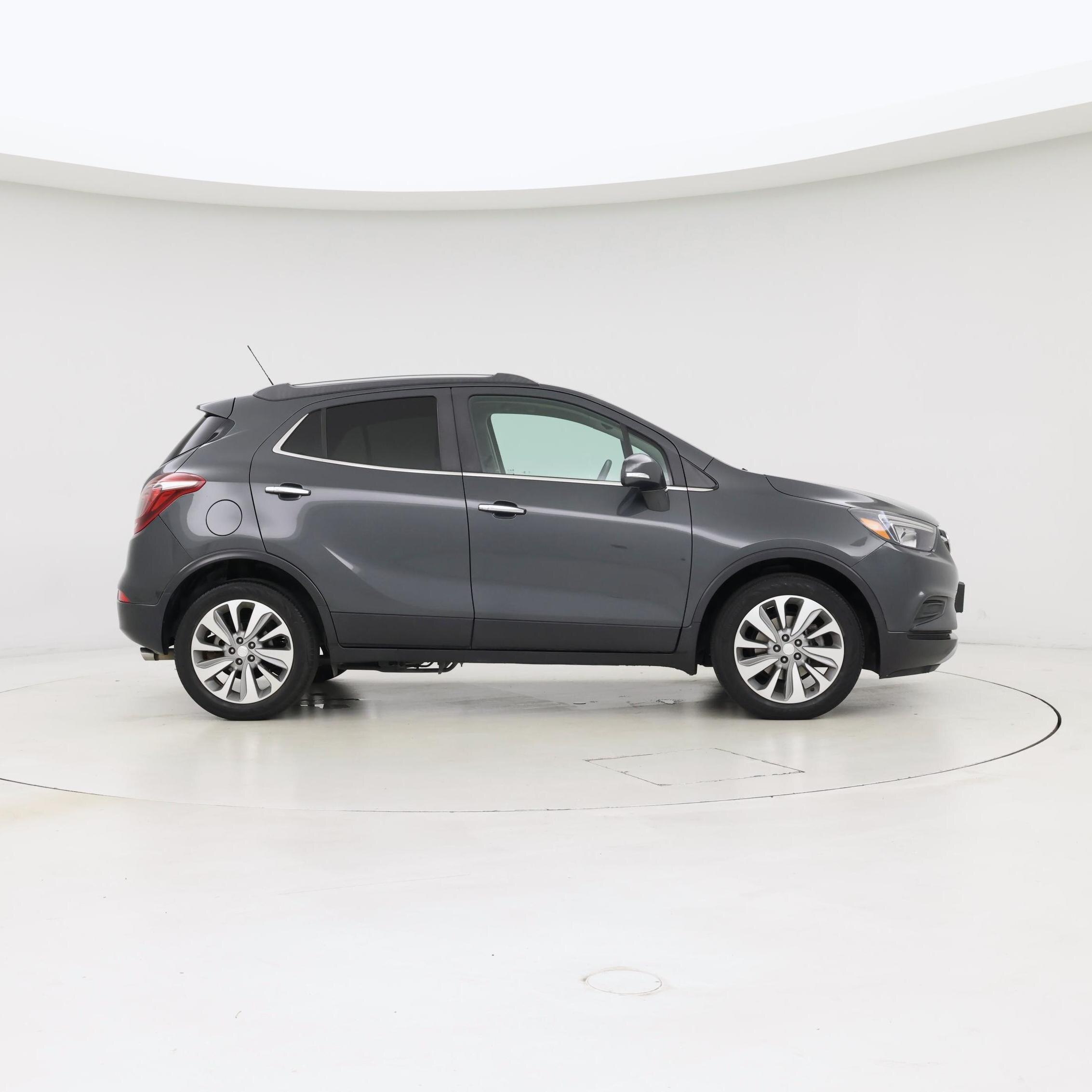 Thumbnail: 2018 Buick Encore - 7