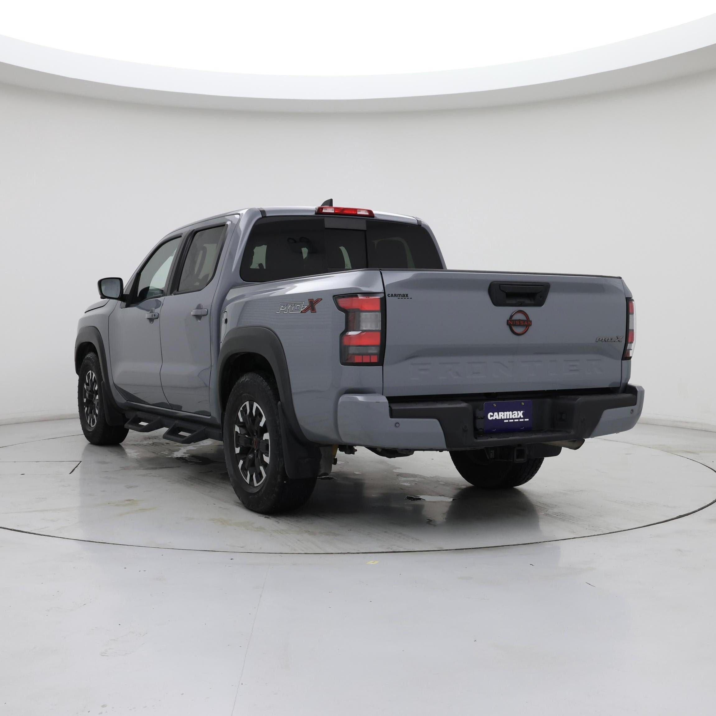 Thumbnail: 2023 Nissan Frontier - 2