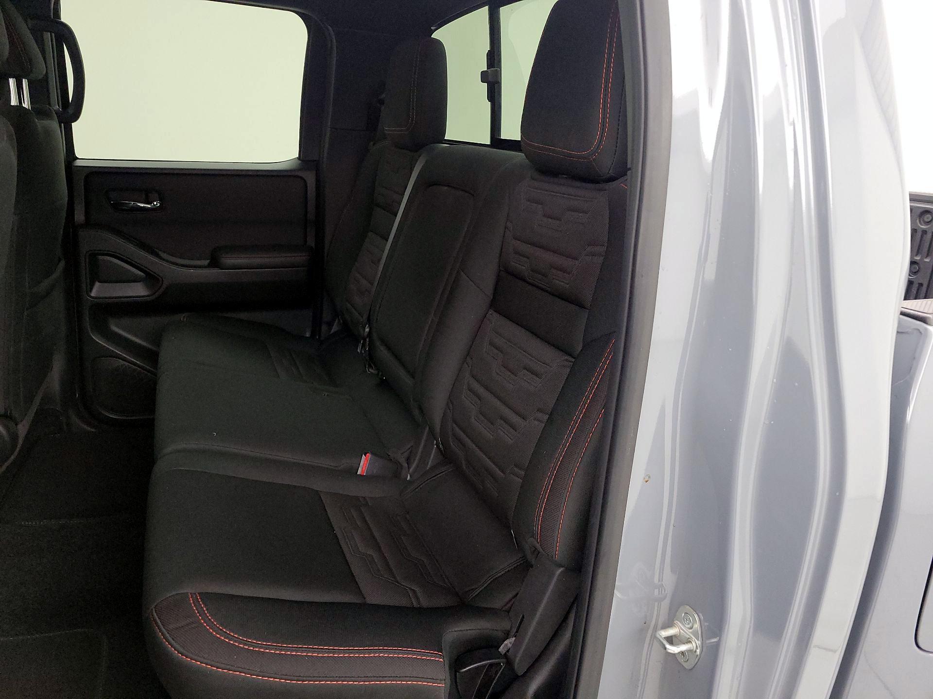 Thumbnail: 2023 Nissan Frontier - 19