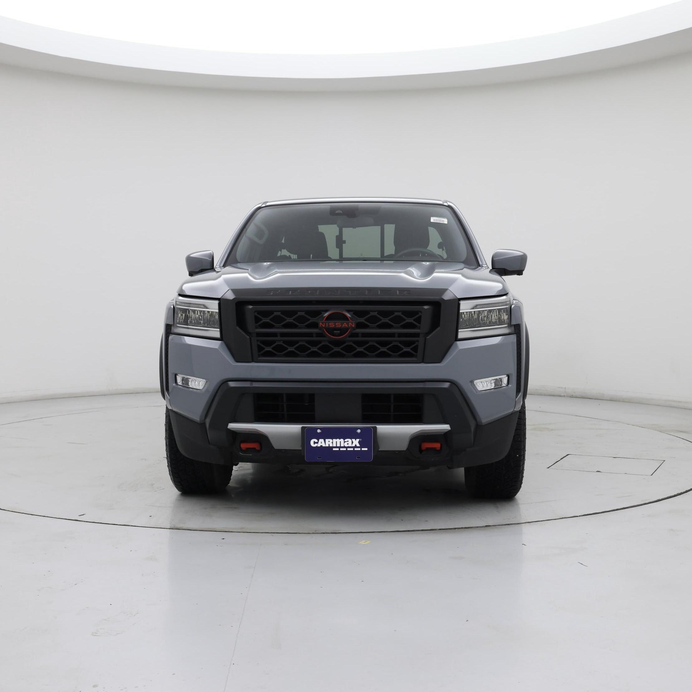 Thumbnail: 2023 Nissan Frontier - 5