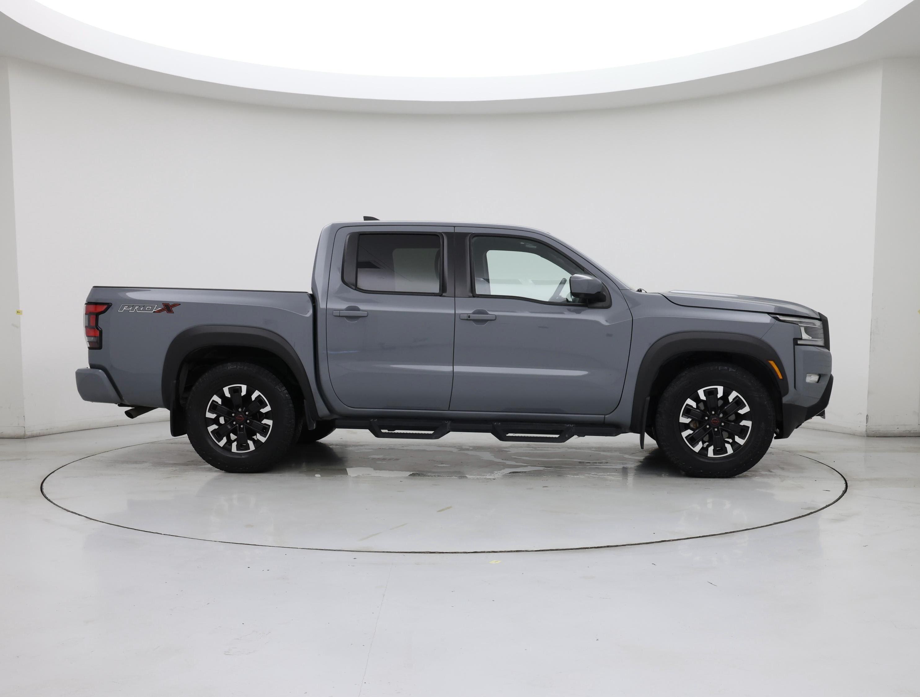 Thumbnail: 2023 Nissan Frontier - 7