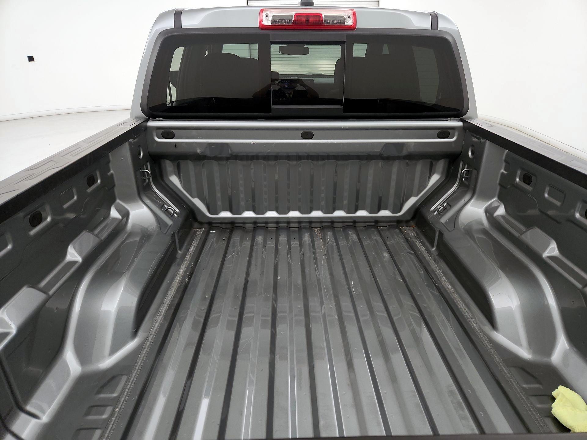 Thumbnail: 2024 Chevrolet Colorado - 20