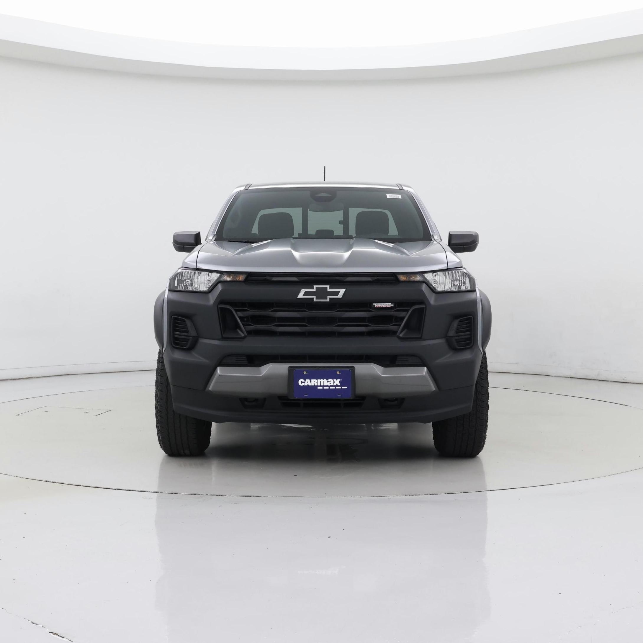 Thumbnail: 2024 Chevrolet Colorado - 5