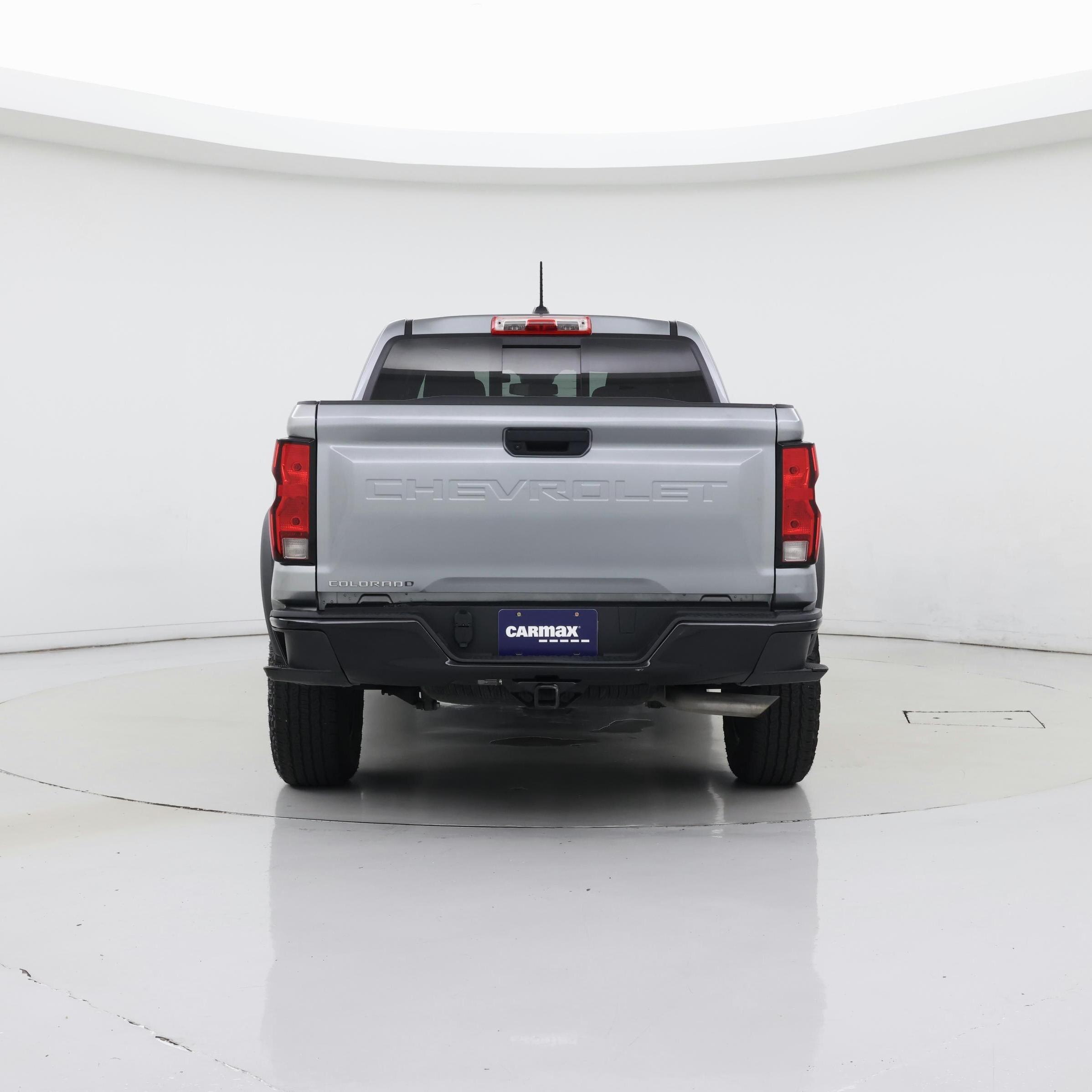 Thumbnail: 2024 Chevrolet Colorado - 6