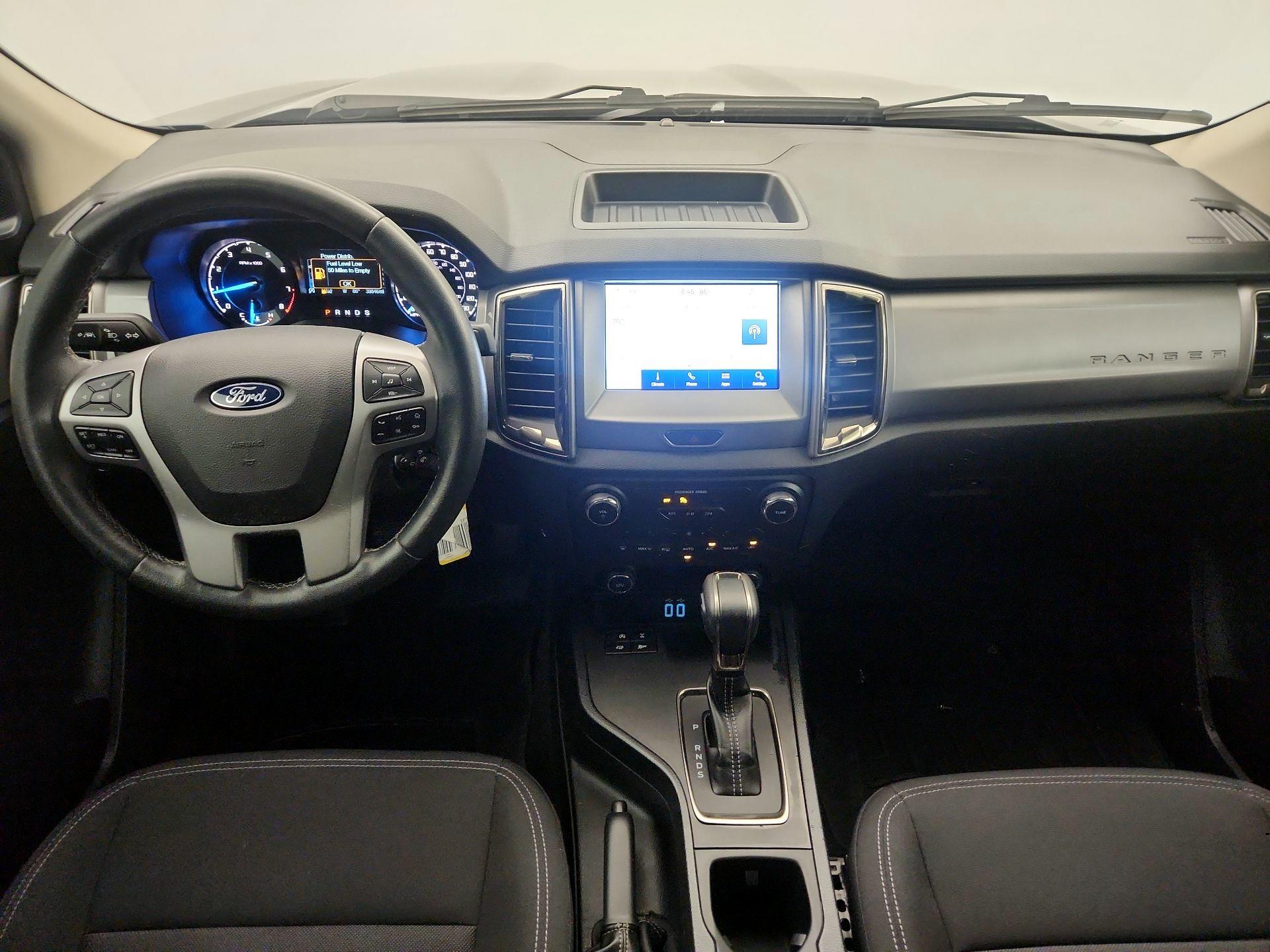 Thumbnail: 2021 Ford Ranger - 9