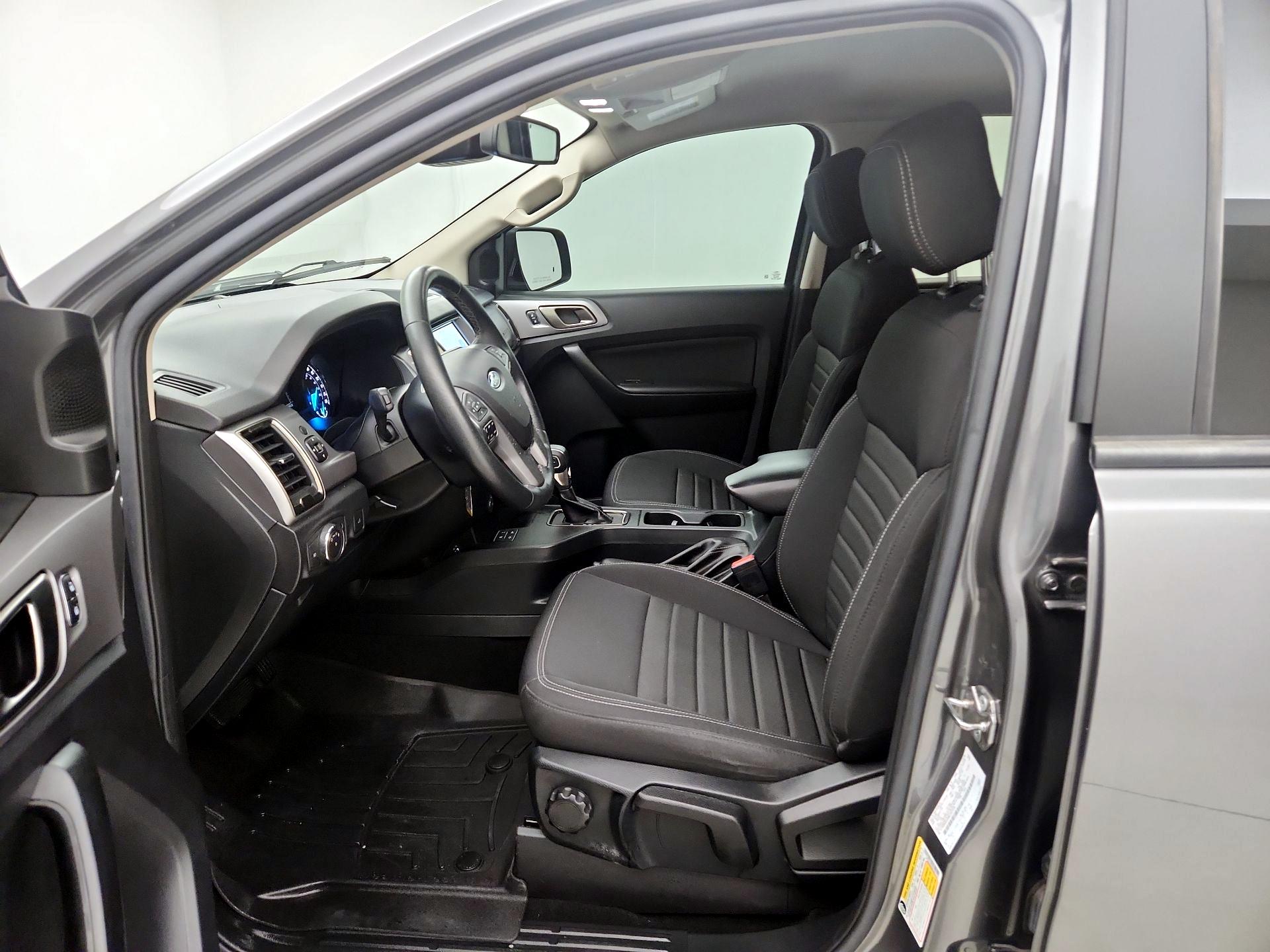 Thumbnail: 2021 Ford Ranger - 11