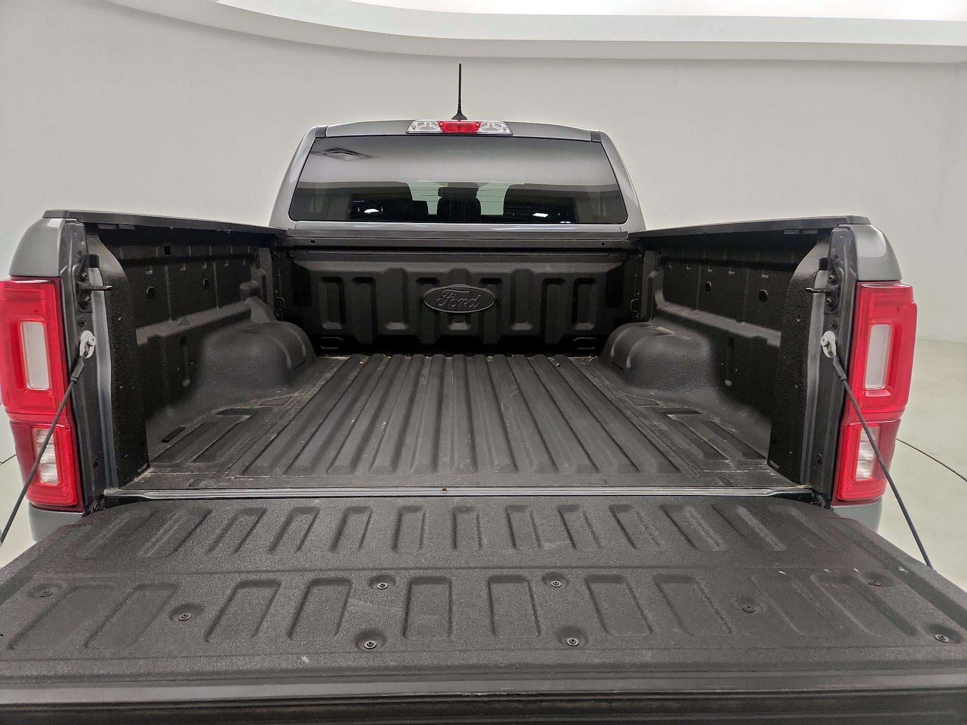 Thumbnail: 2021 Ford Ranger - 16