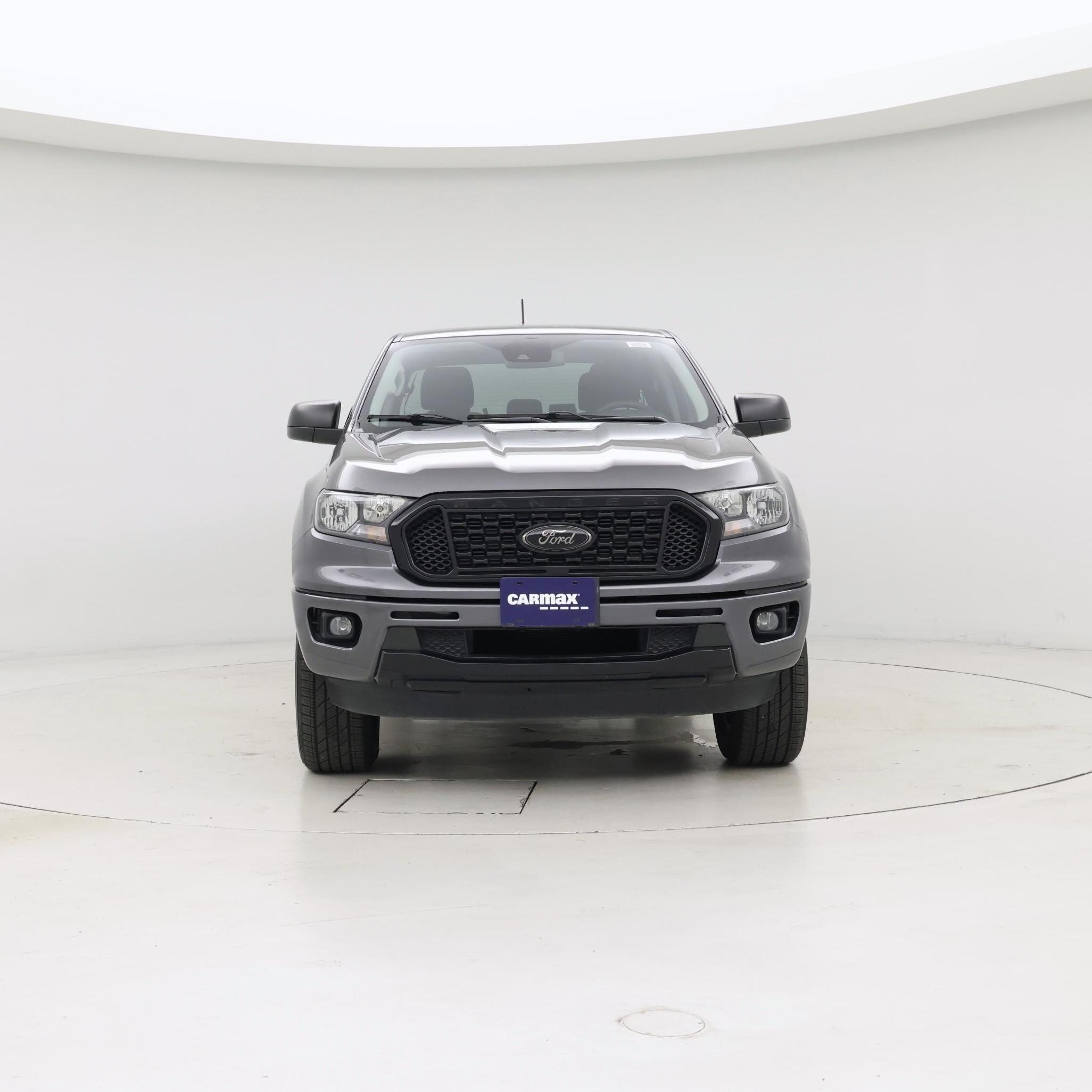 Thumbnail: 2021 Ford Ranger - 5