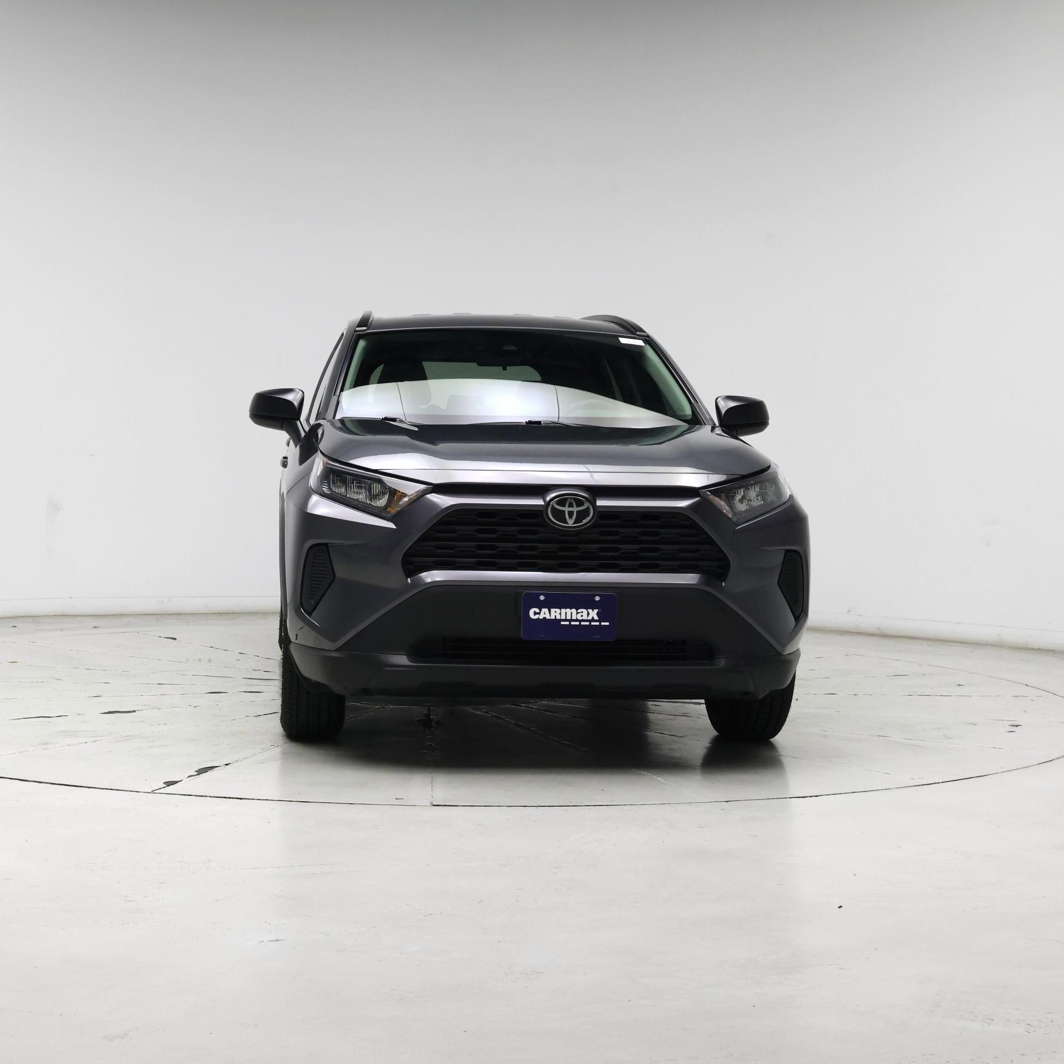 Thumbnail: 2021 Toyota RAV4 - 5