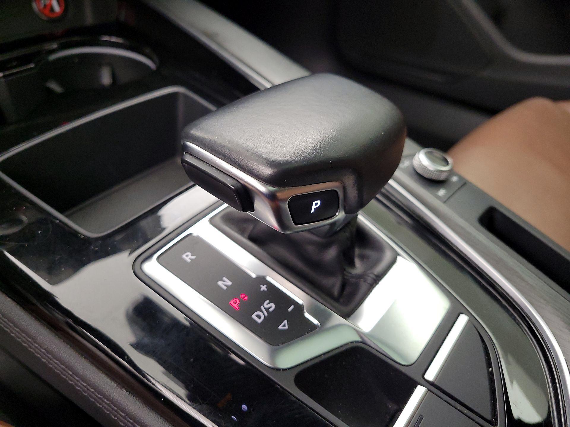 Thumbnail: 2021 Audi A4 - 18