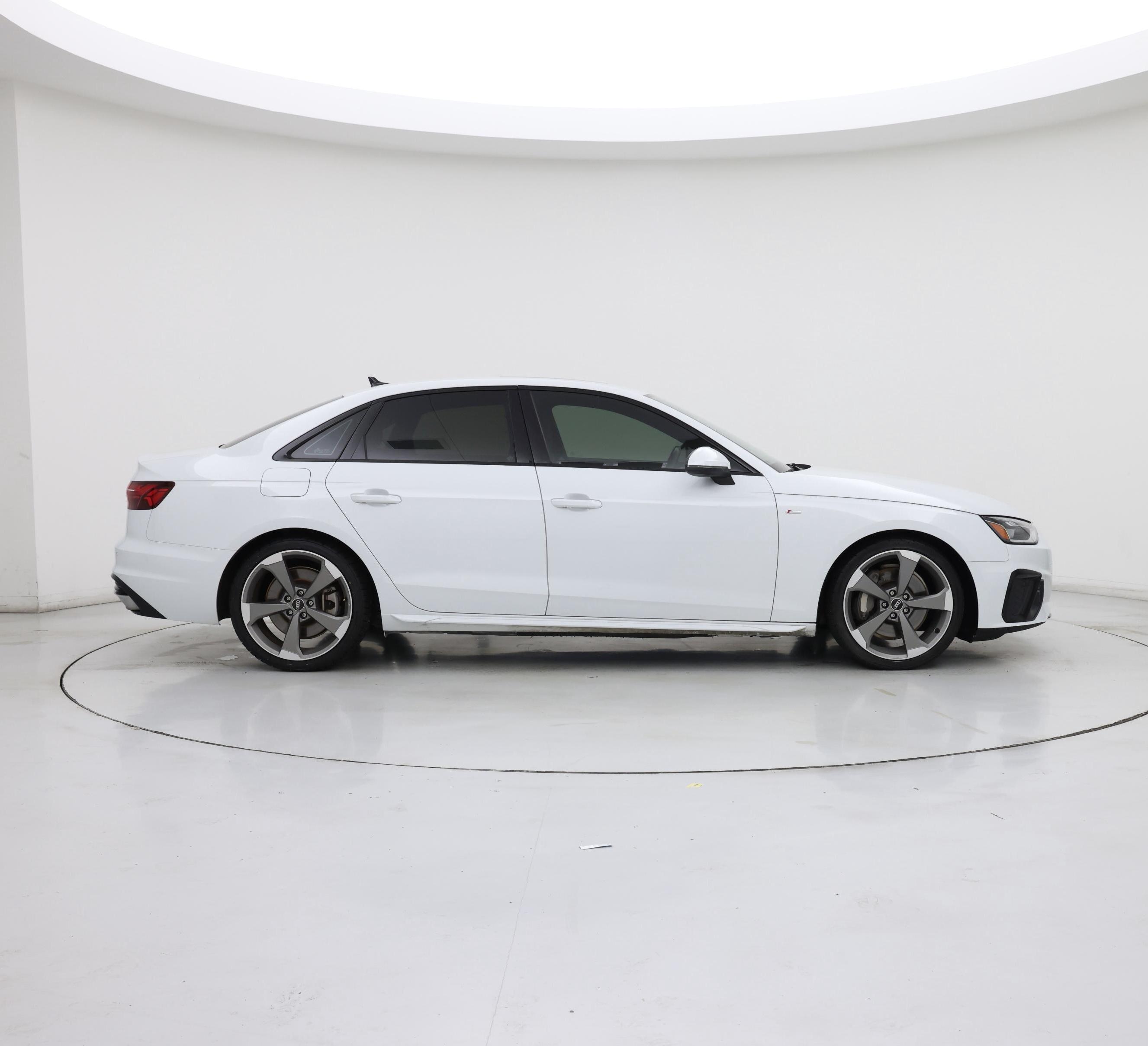 Thumbnail: 2021 Audi A4 - 7