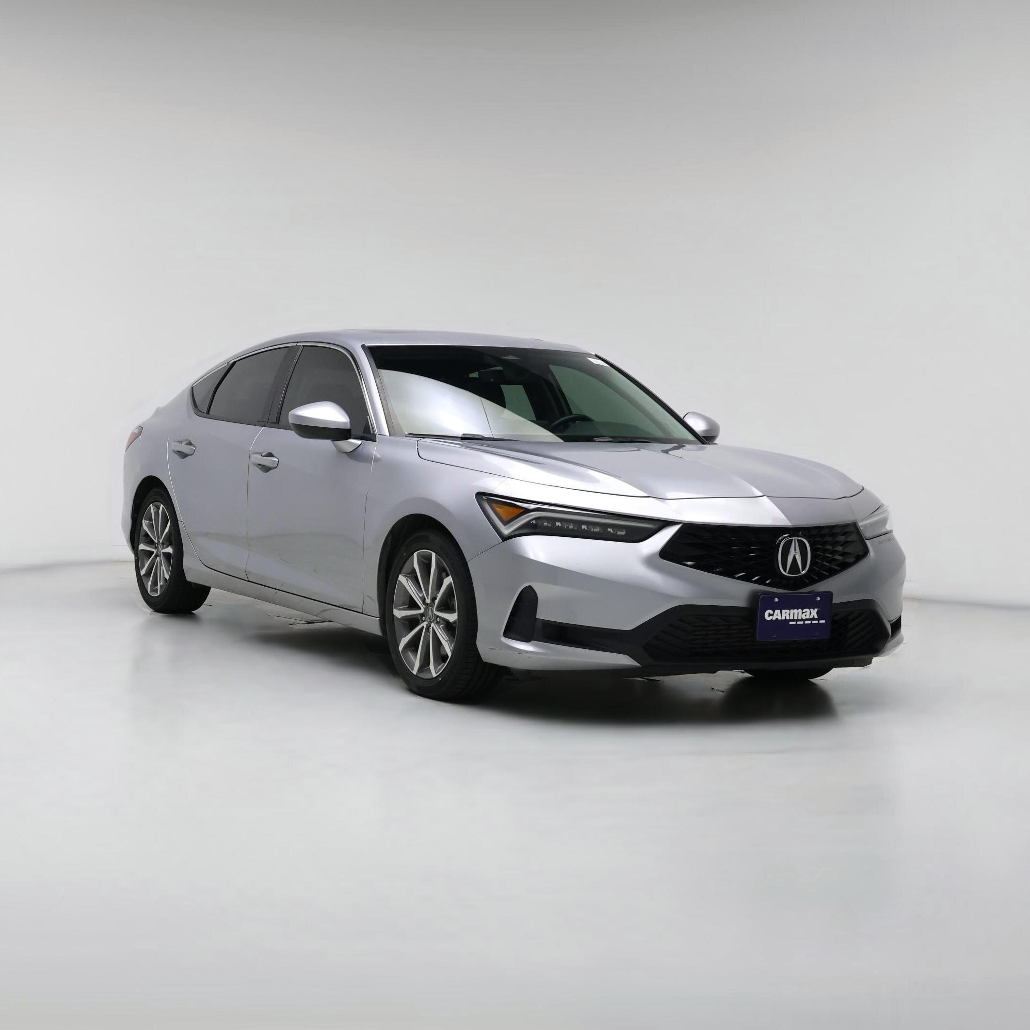 Thumbnail: 2023 Acura Integra - 1