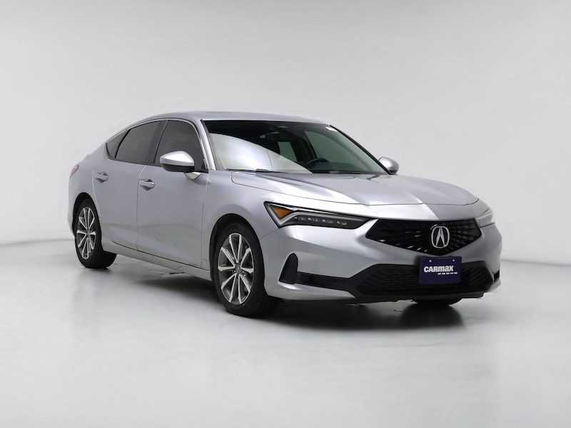 2023 Acura Integra  -
                  Fort Worth, TX