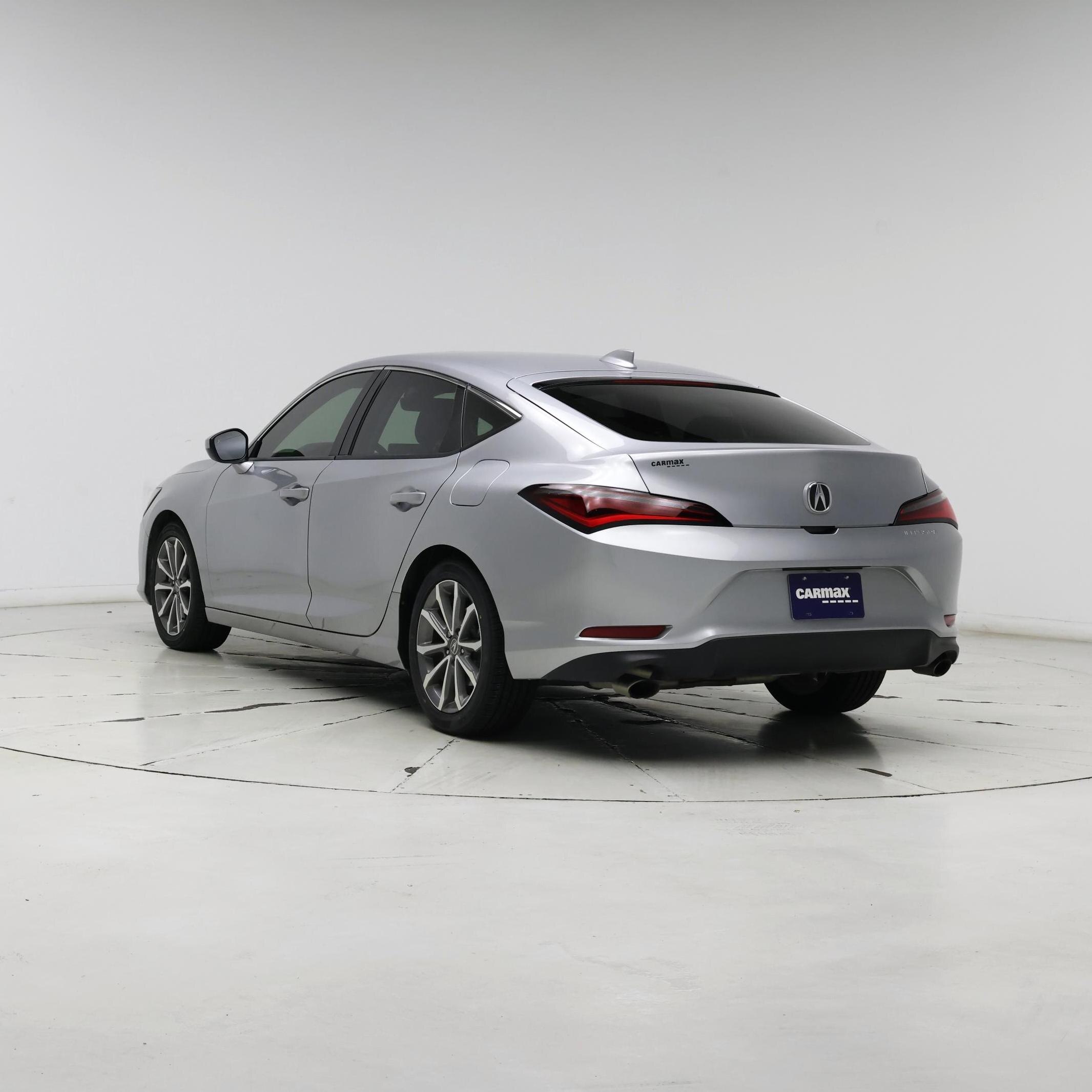 Thumbnail: 2023 Acura Integra - 2