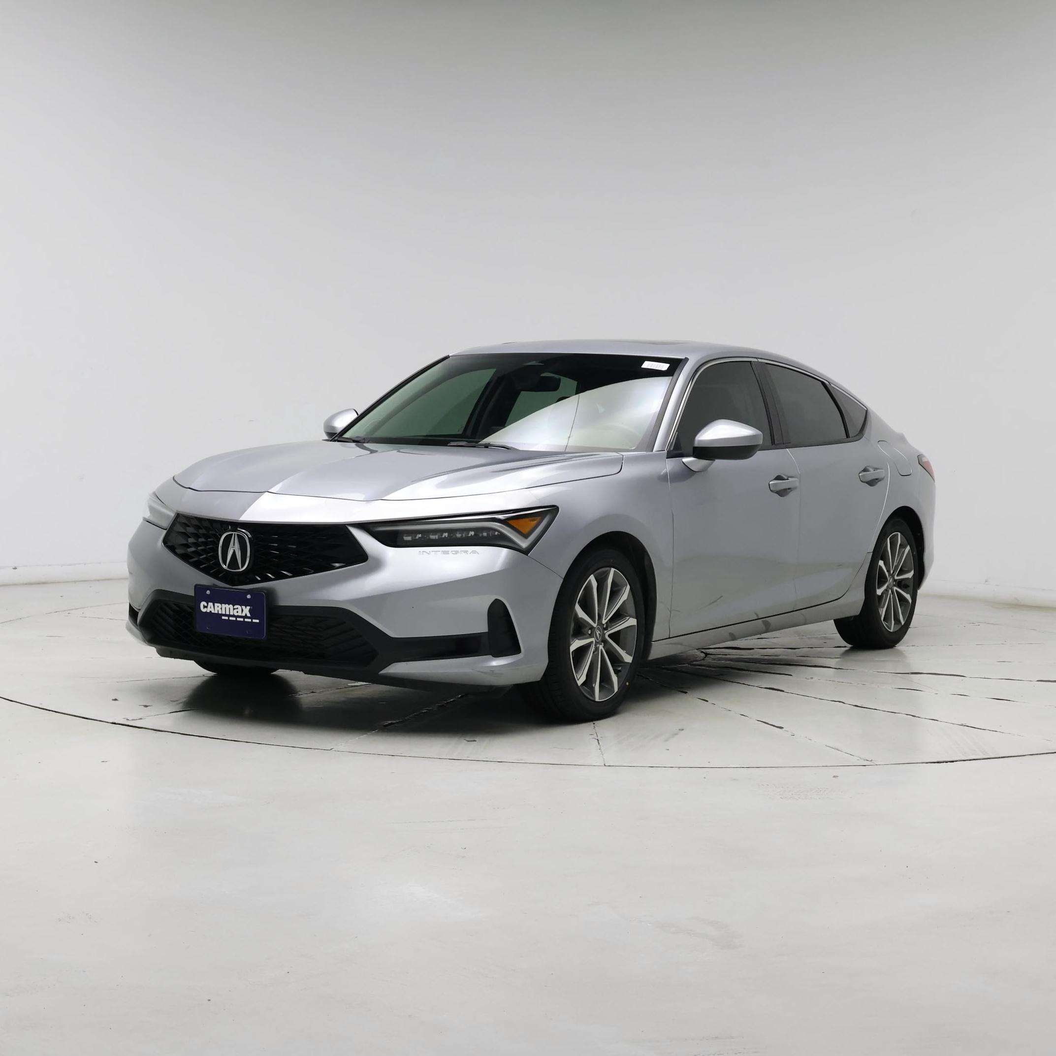 Thumbnail: 2023 Acura Integra - 4