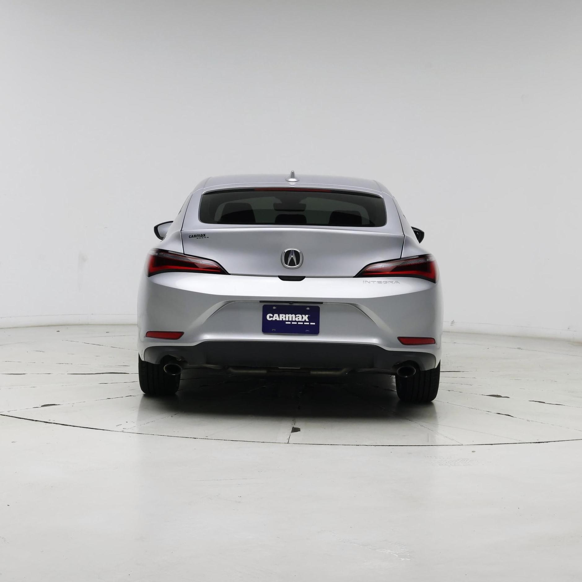 Thumbnail: 2023 Acura Integra - 6
