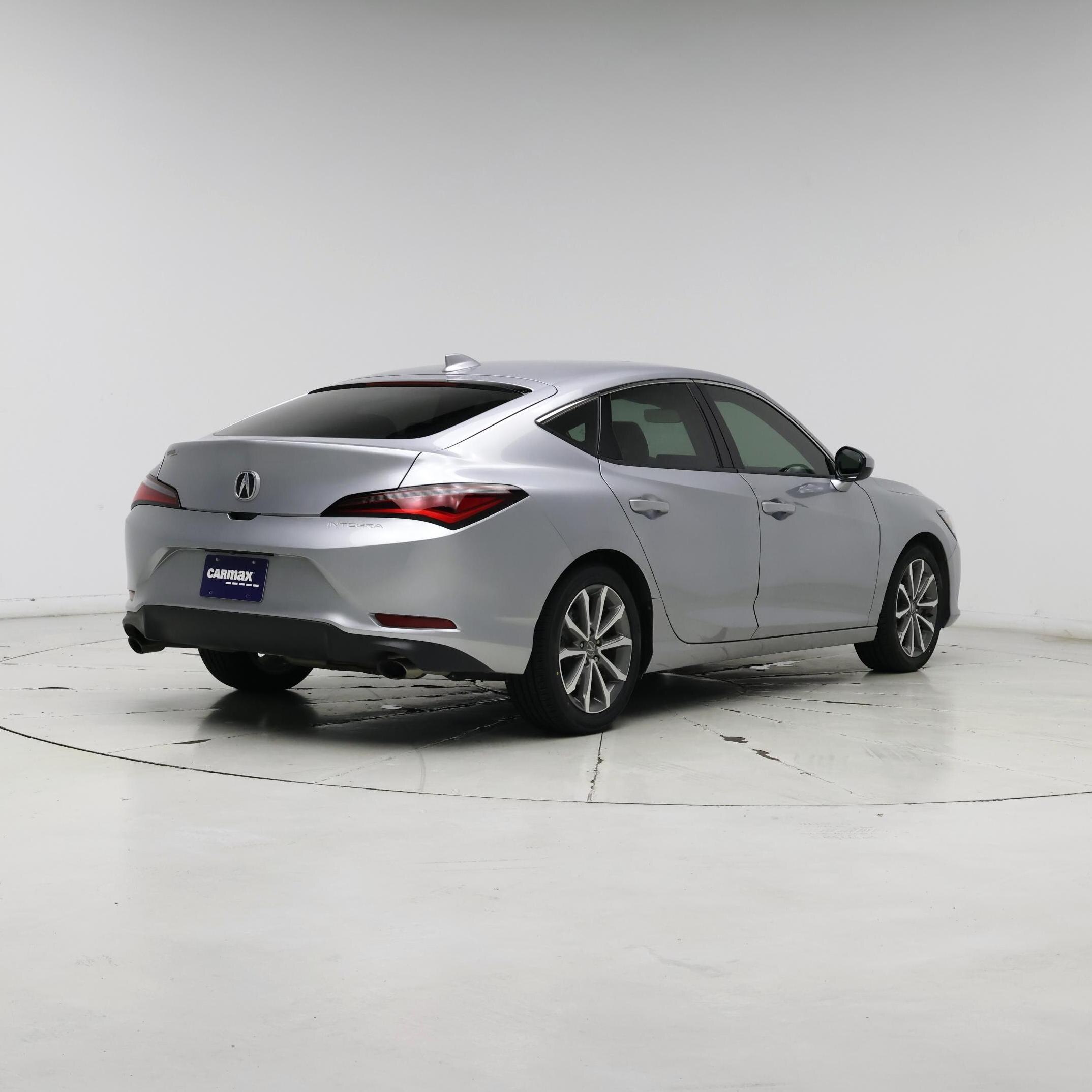 Thumbnail: 2023 Acura Integra - 8