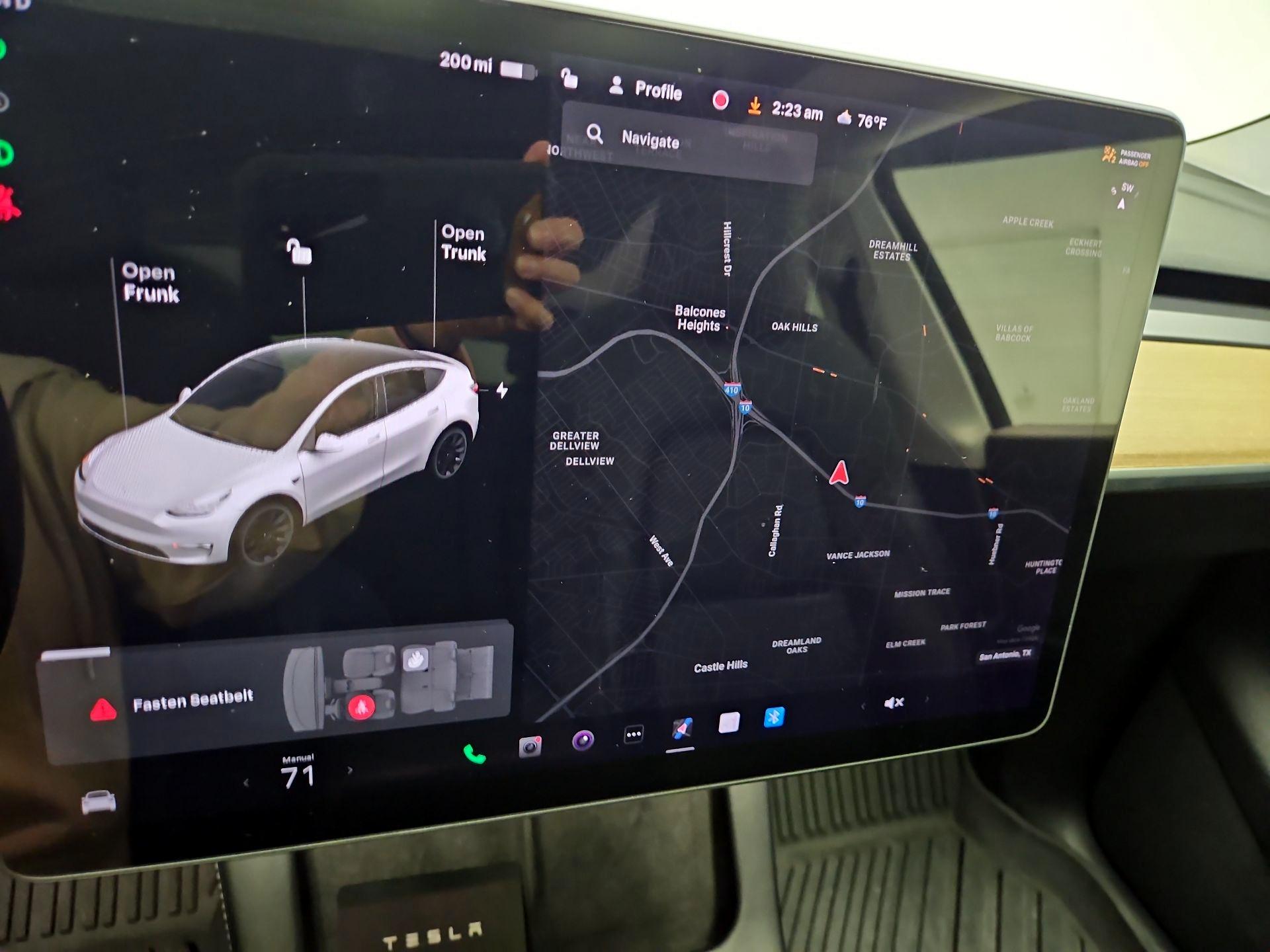 Thumbnail: 2021 Tesla Model Y - 13