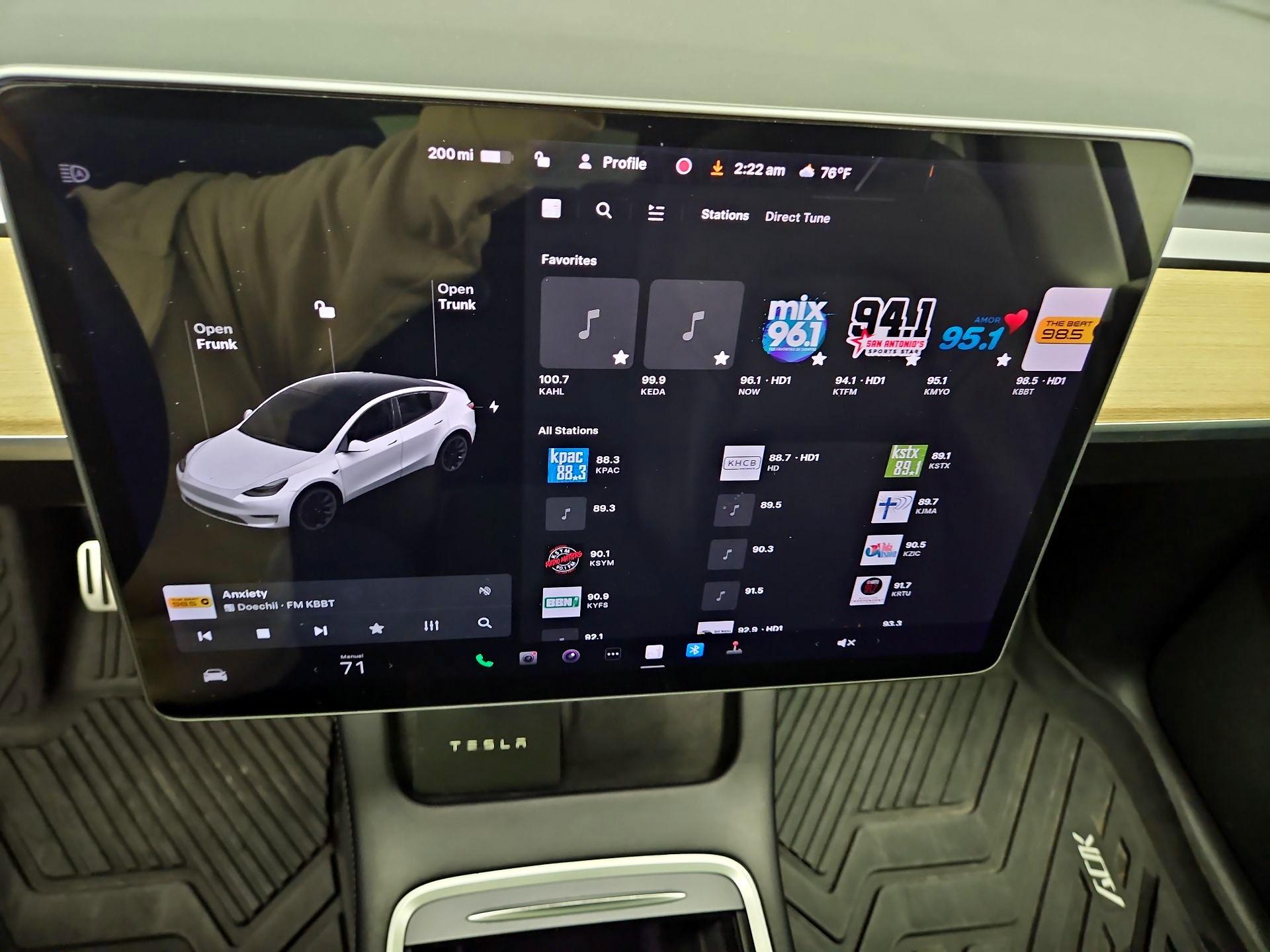 Thumbnail: 2021 Tesla Model Y - 15