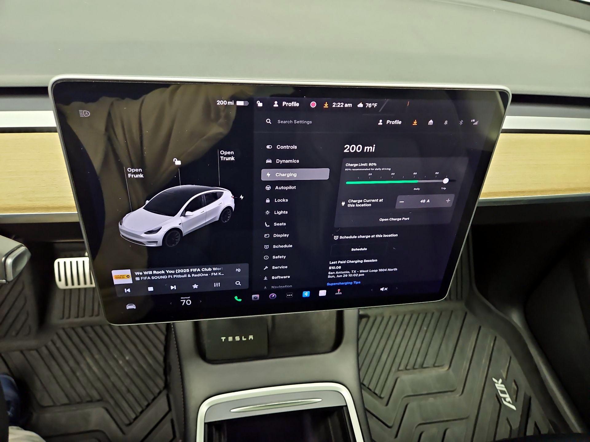 Thumbnail: 2021 Tesla Model Y - 18