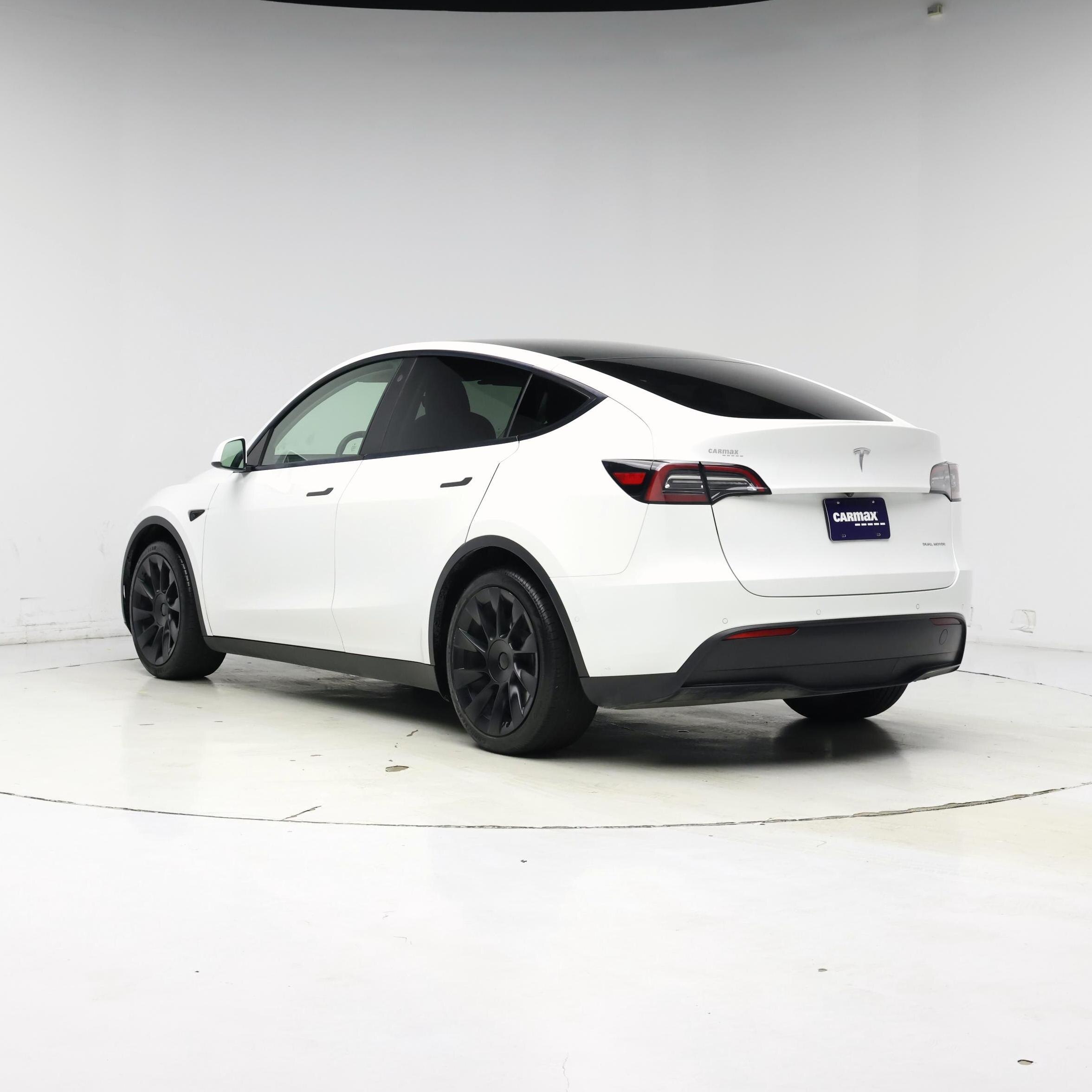 Thumbnail: 2021 Tesla Model Y - 2