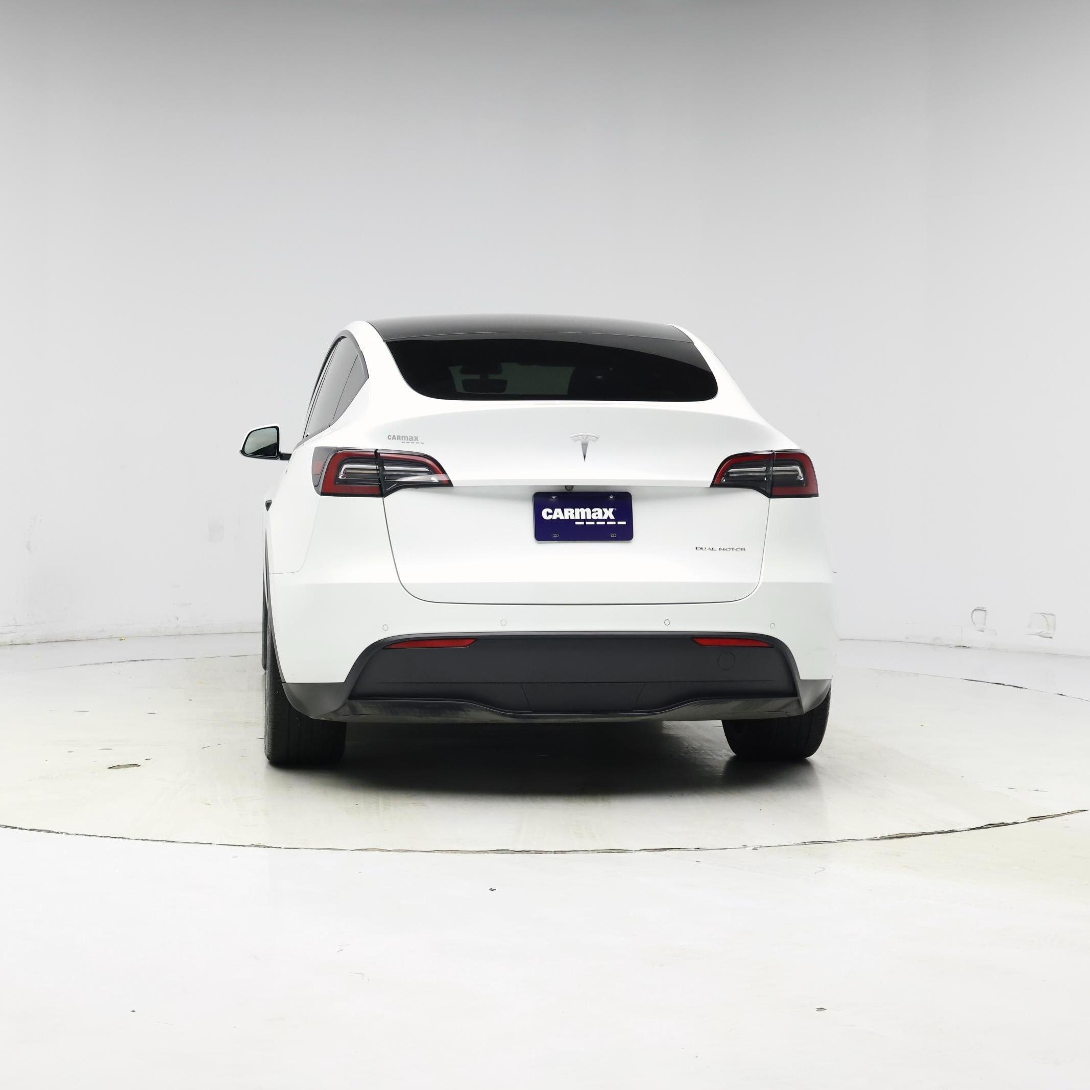 Thumbnail: 2021 Tesla Model Y - 6