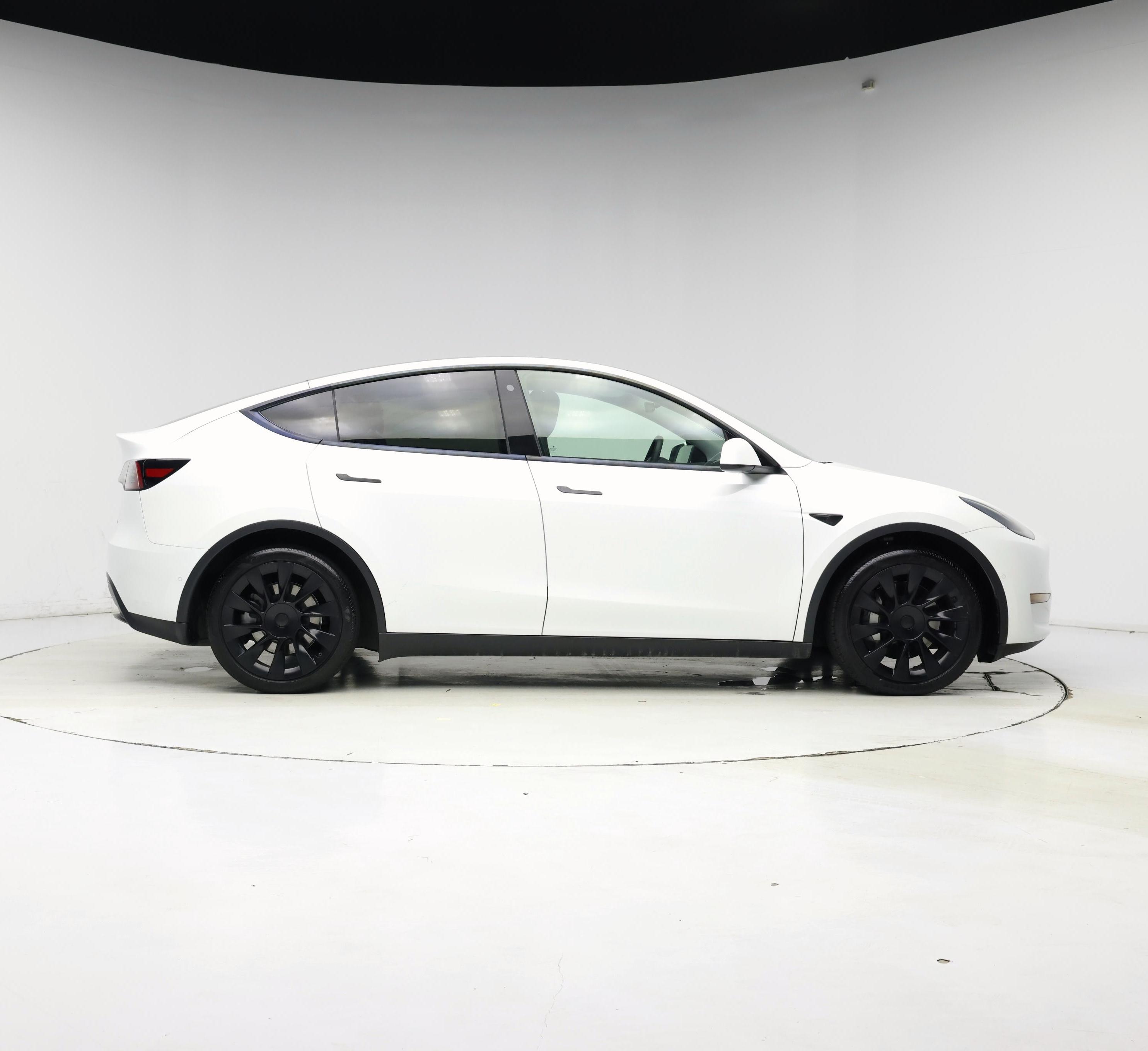 Thumbnail: 2021 Tesla Model Y - 7