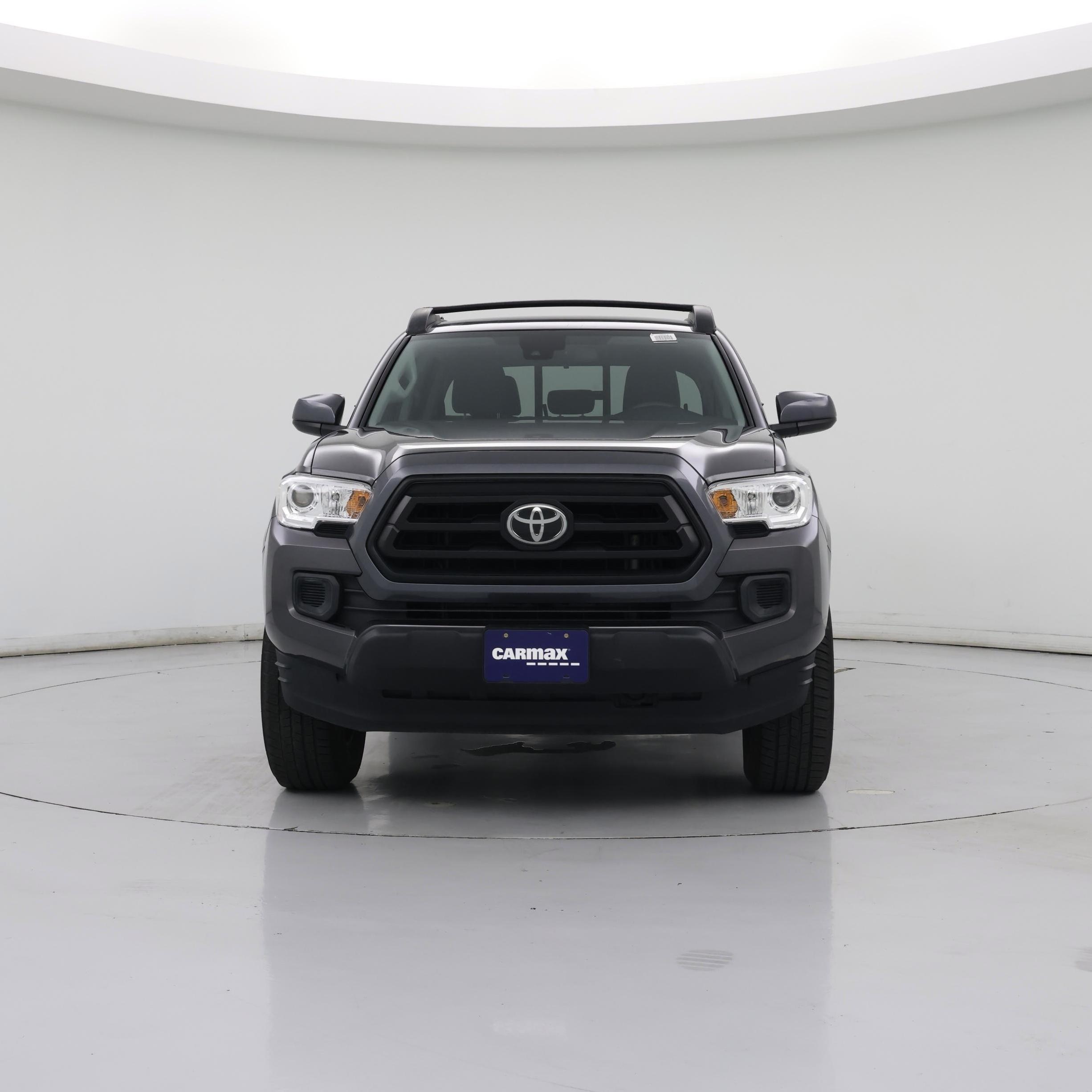 Thumbnail: 2021 Toyota Tacoma - 5