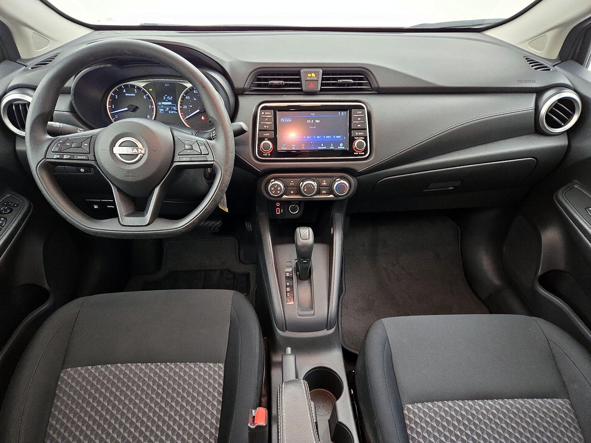 Thumbnail: 2024 Nissan Versa - 9