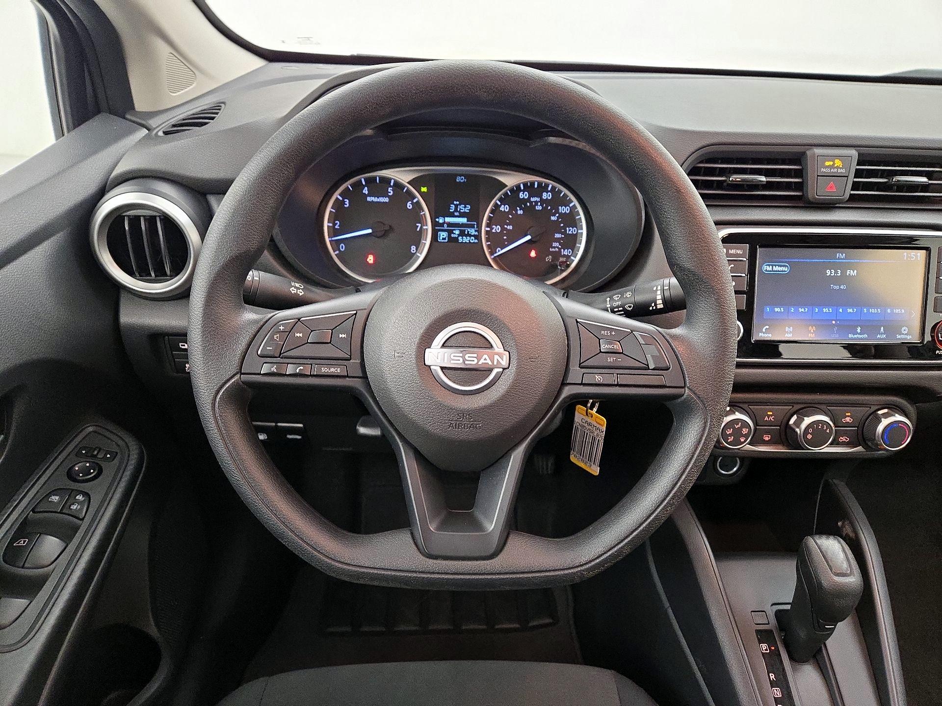 Thumbnail: 2024 Nissan Versa - 10