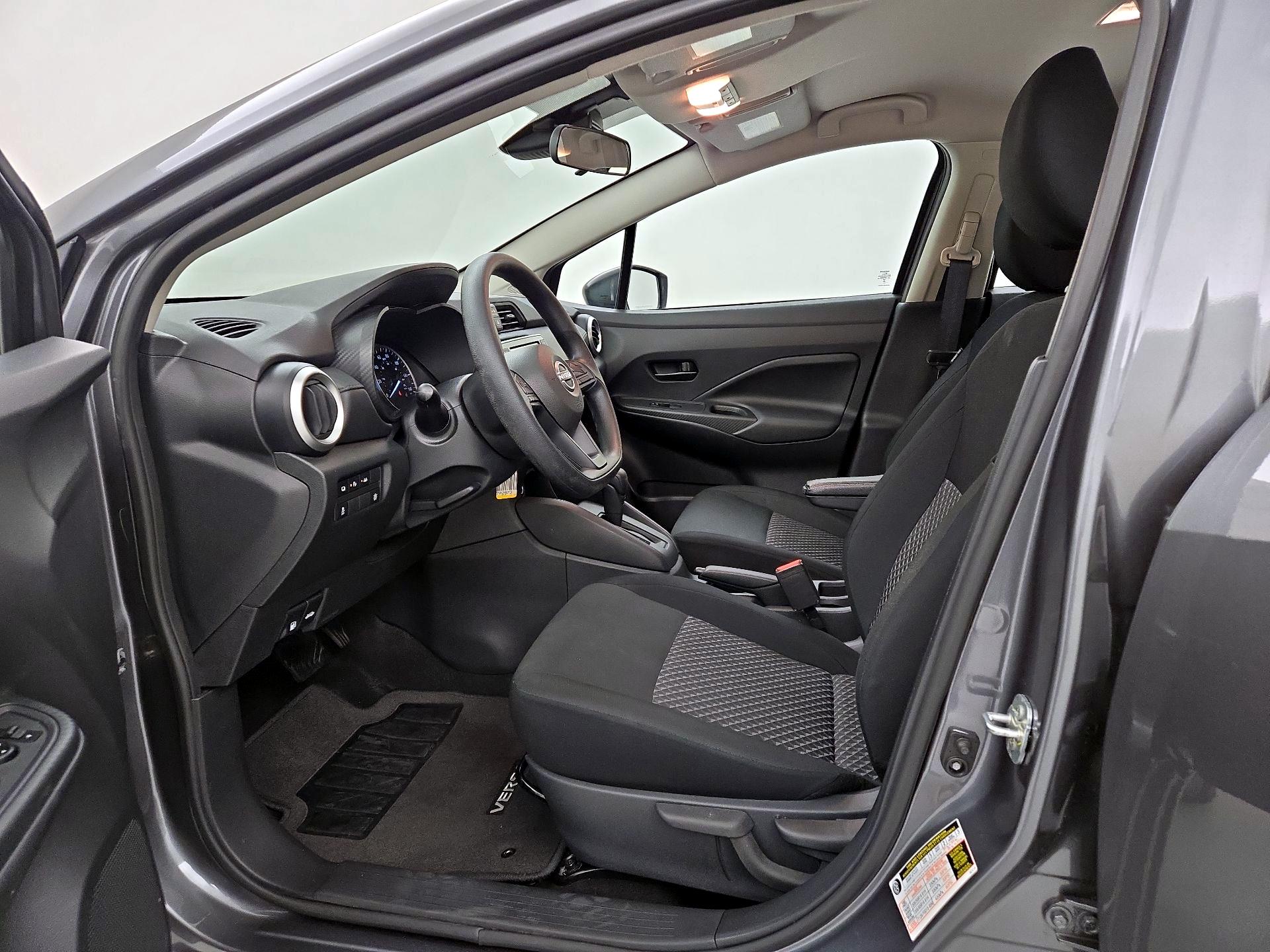 Thumbnail: 2024 Nissan Versa - 11