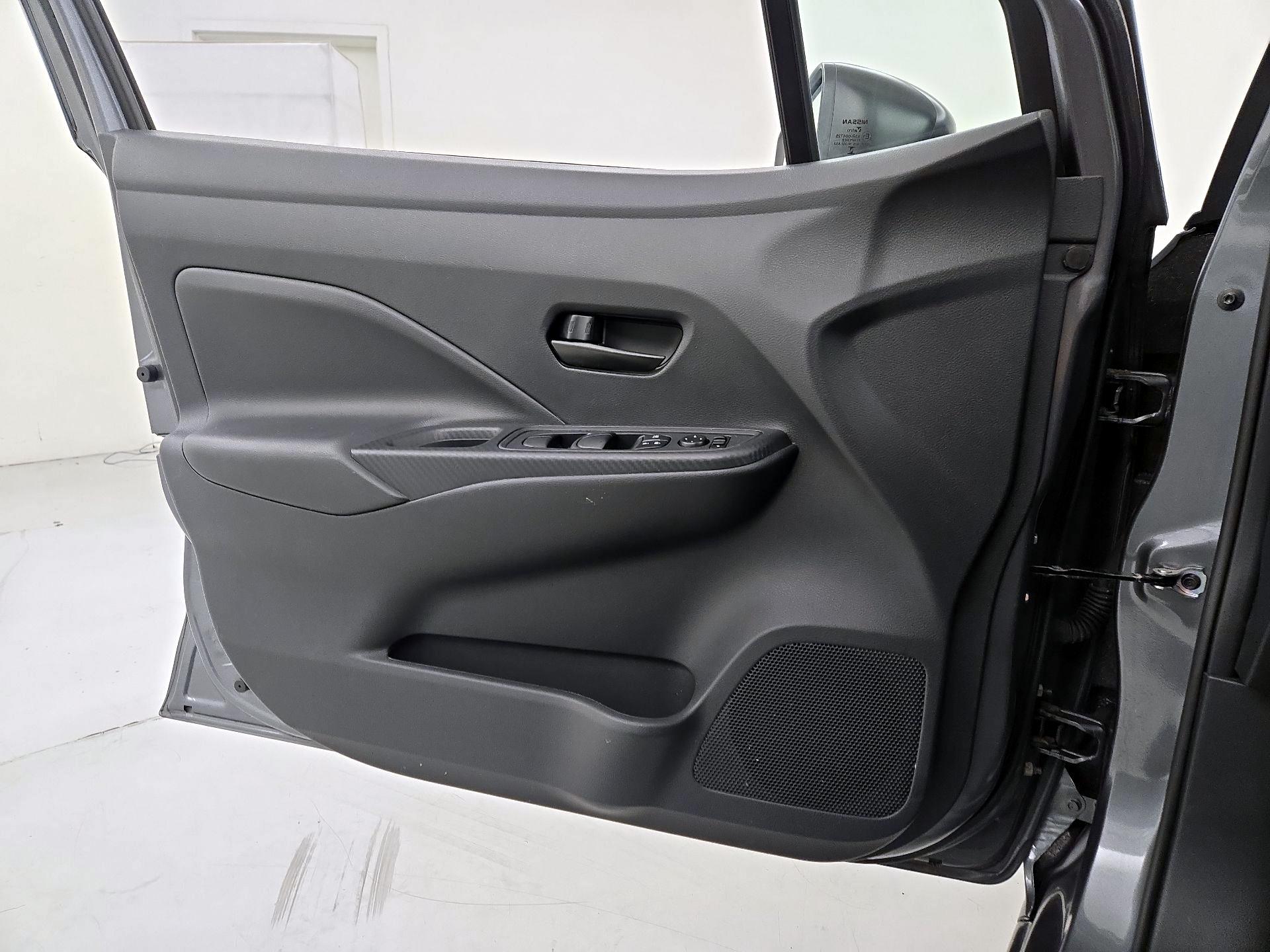 Thumbnail: 2024 Nissan Versa - 12