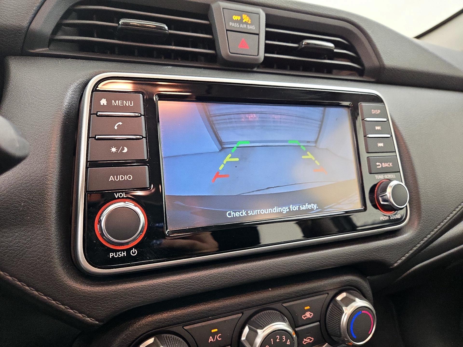 Thumbnail: 2024 Nissan Versa - 14