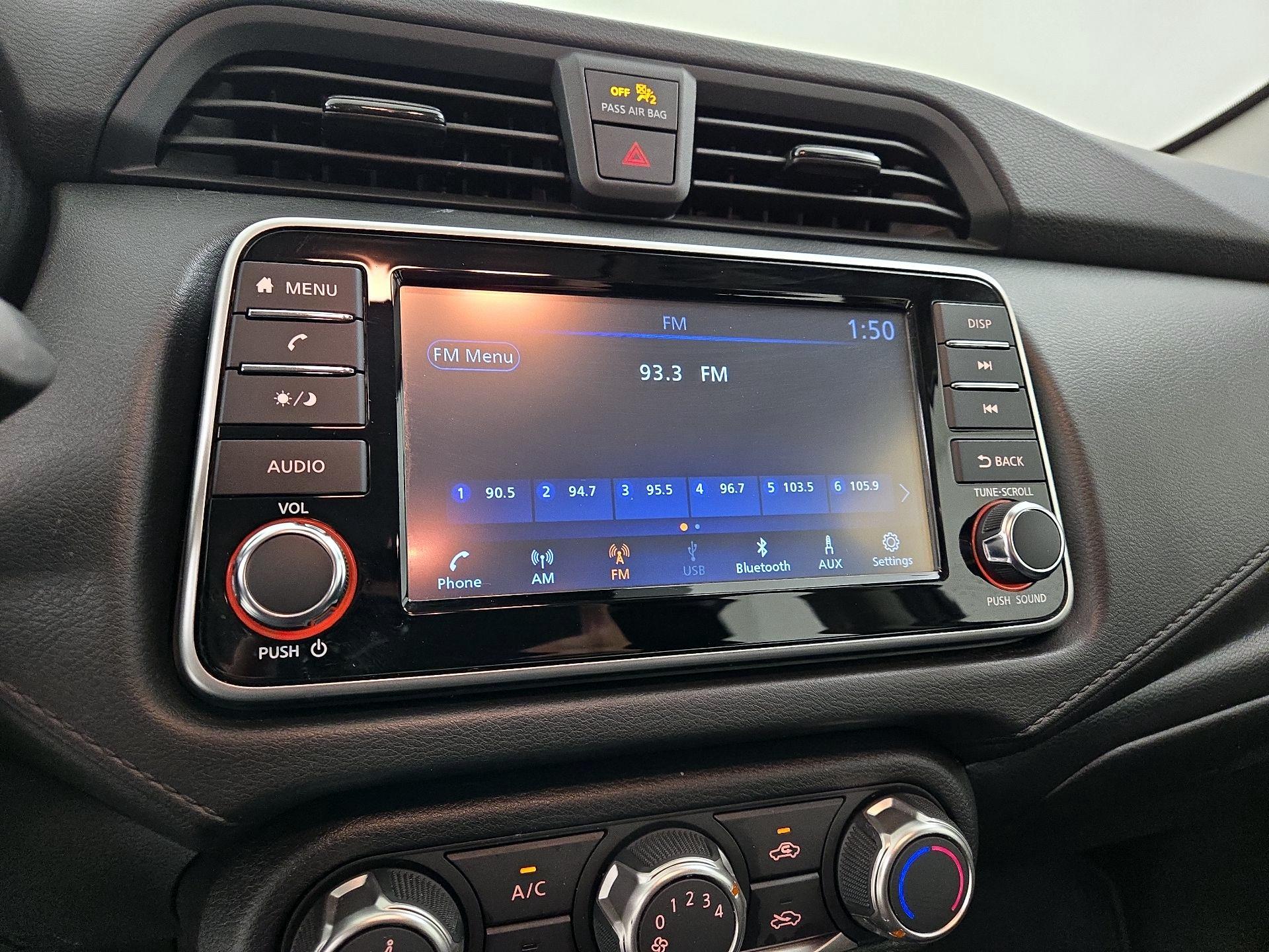 Thumbnail: 2024 Nissan Versa - 15