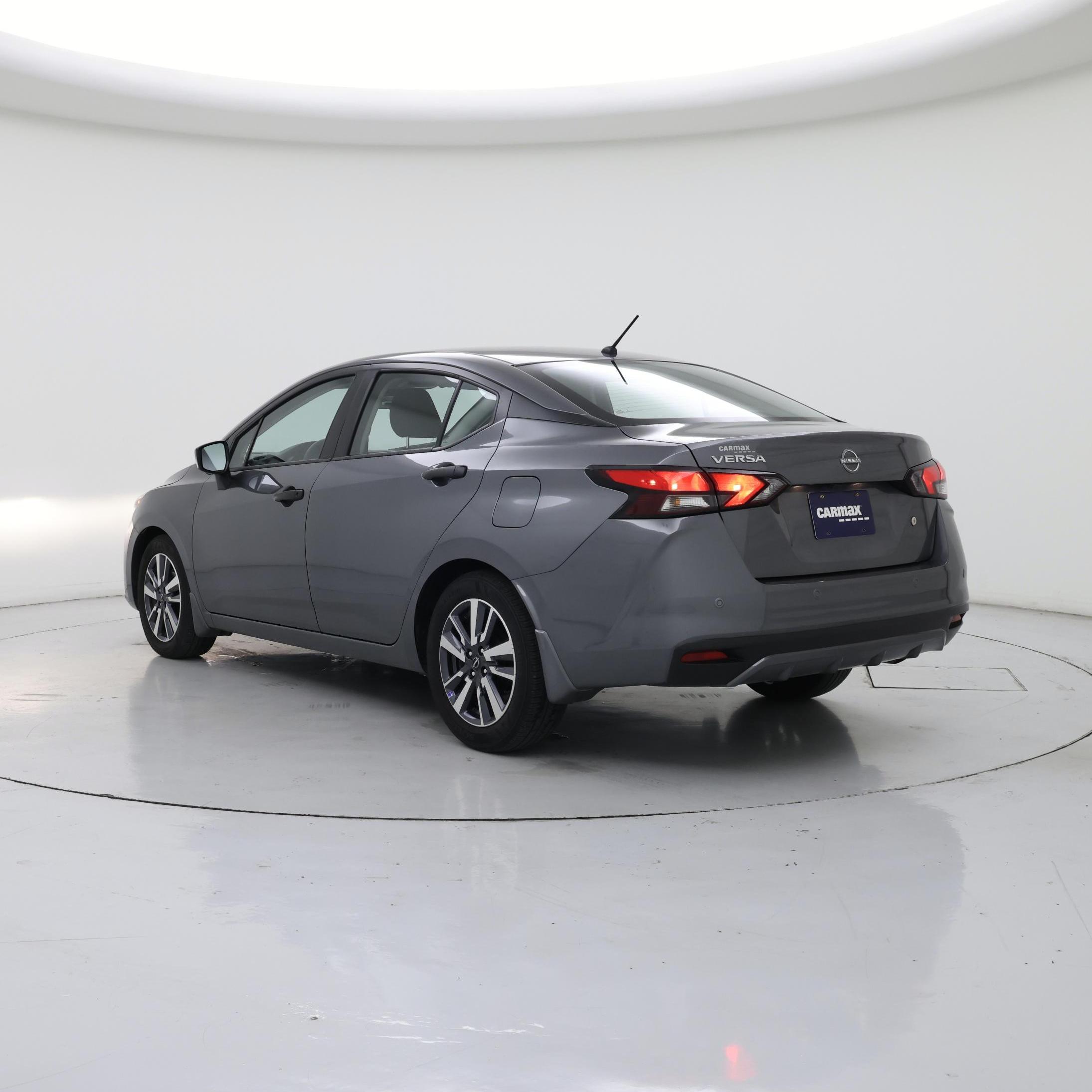Thumbnail: 2024 Nissan Versa - 2