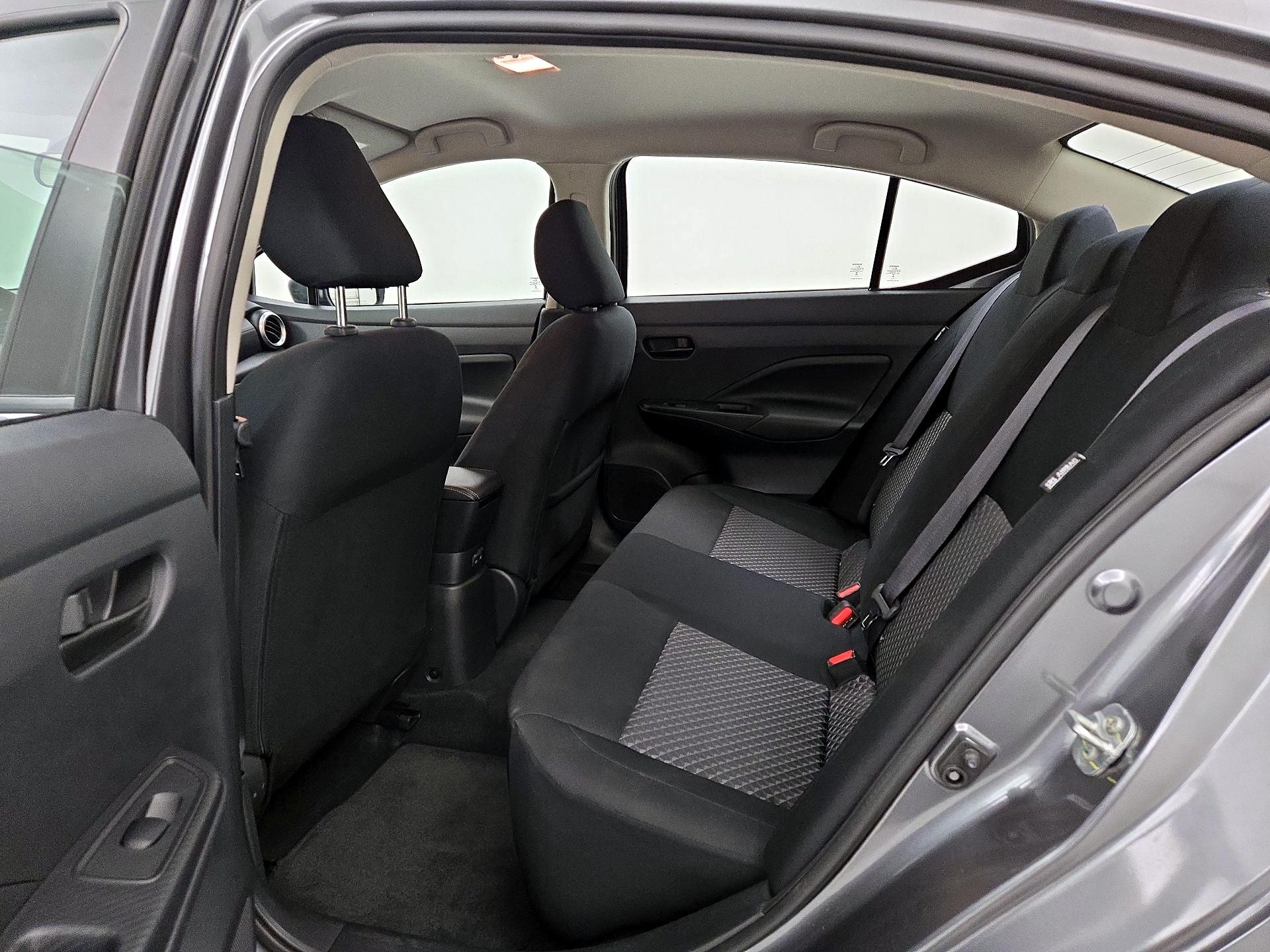 Thumbnail: 2024 Nissan Versa - 19