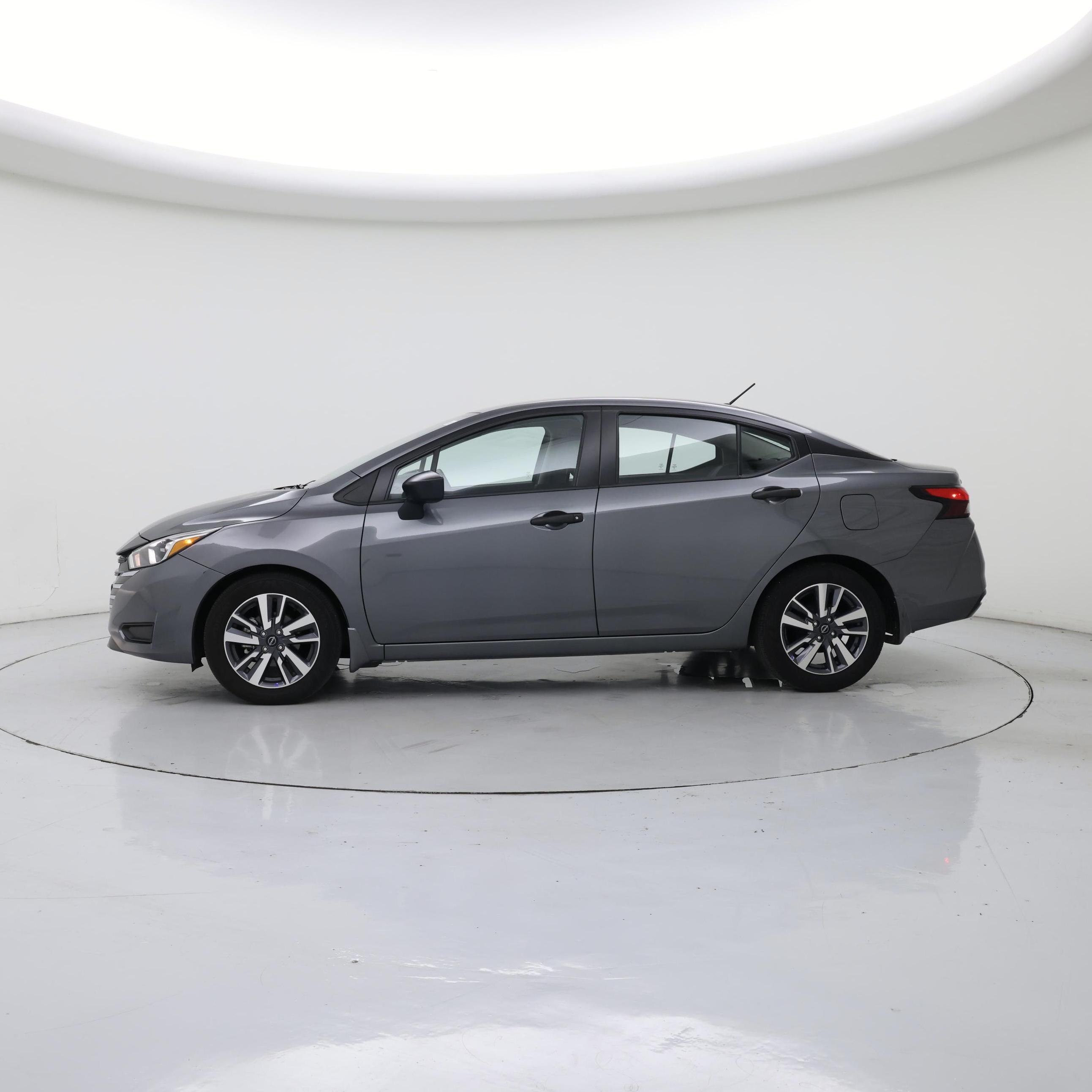 Thumbnail: 2024 Nissan Versa - 3