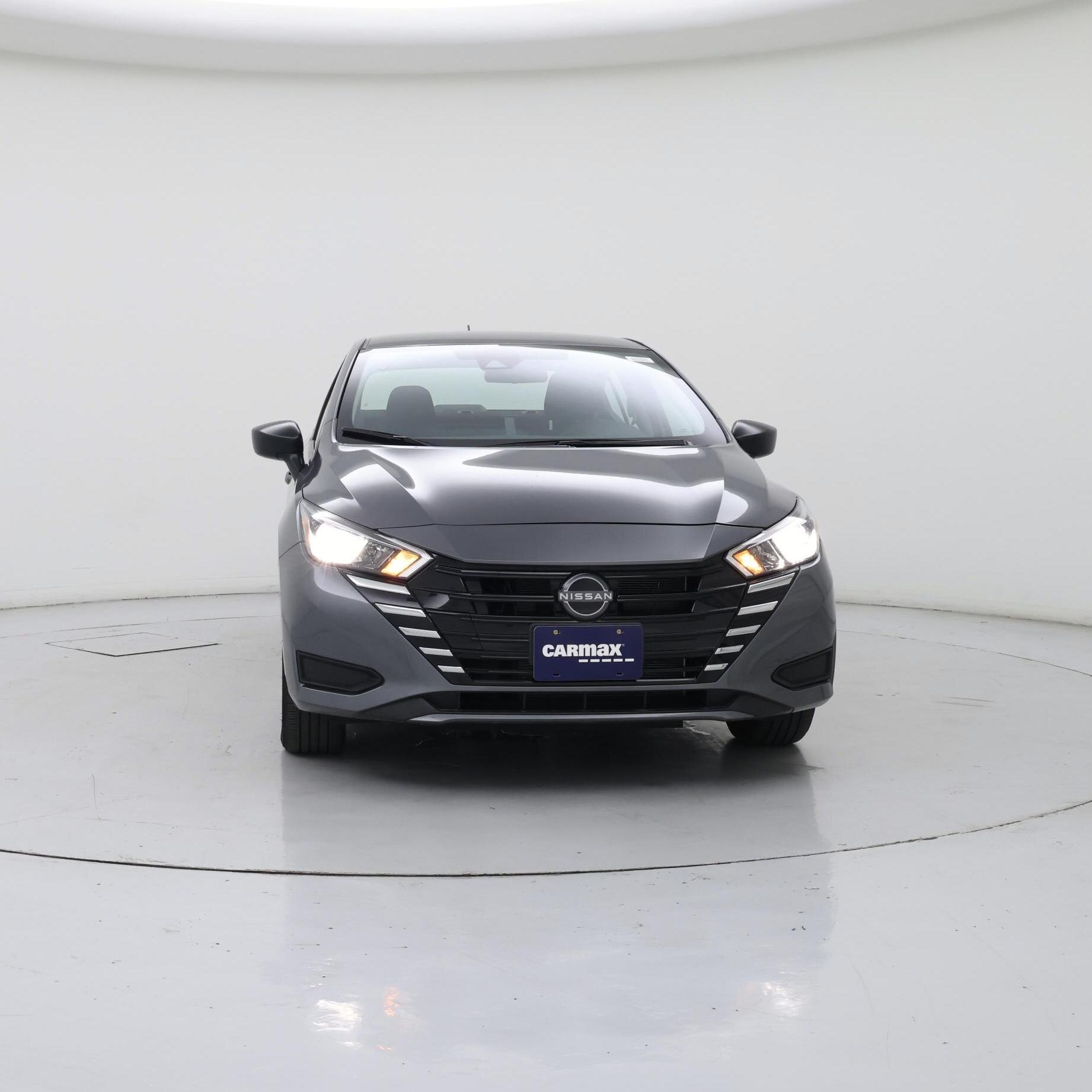 Thumbnail: 2024 Nissan Versa - 5