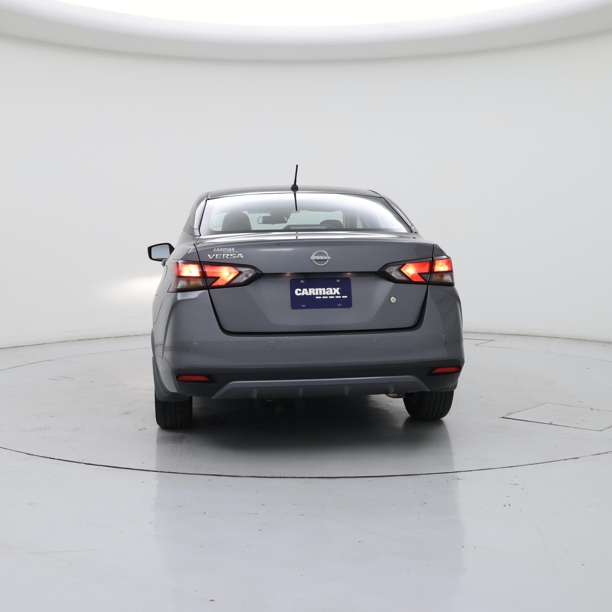 Thumbnail: 2024 Nissan Versa - 6