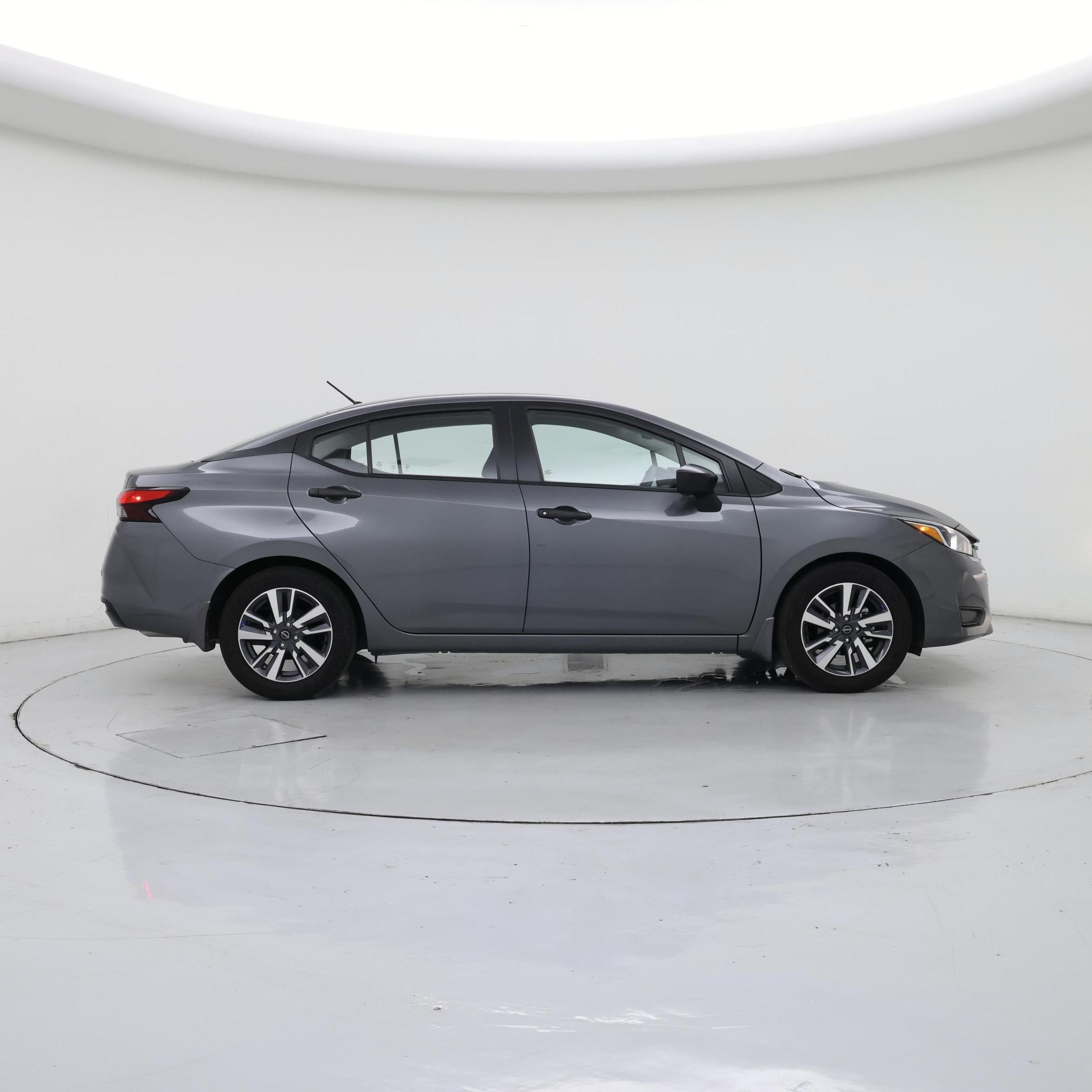 Thumbnail: 2024 Nissan Versa - 7