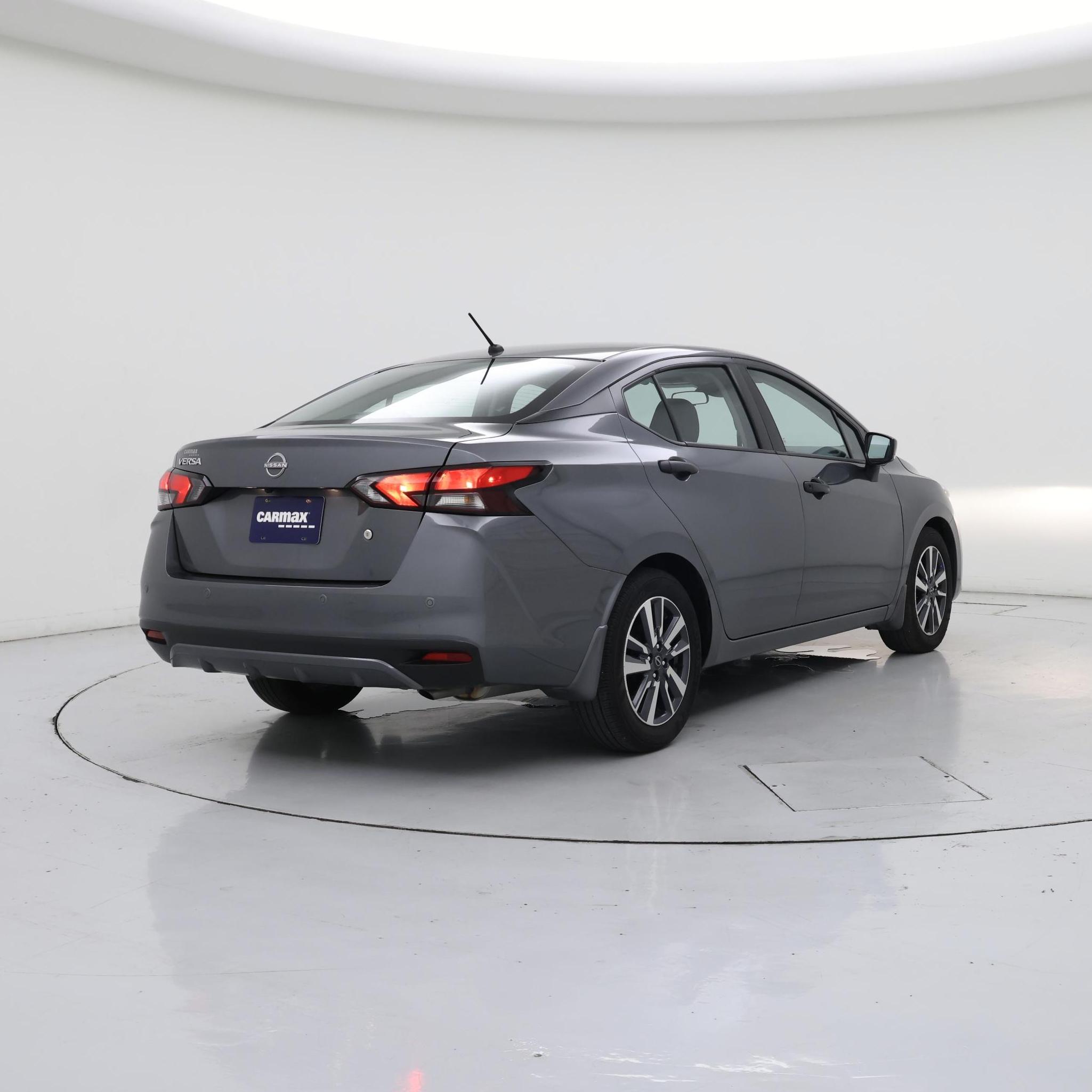 Thumbnail: 2024 Nissan Versa - 8
