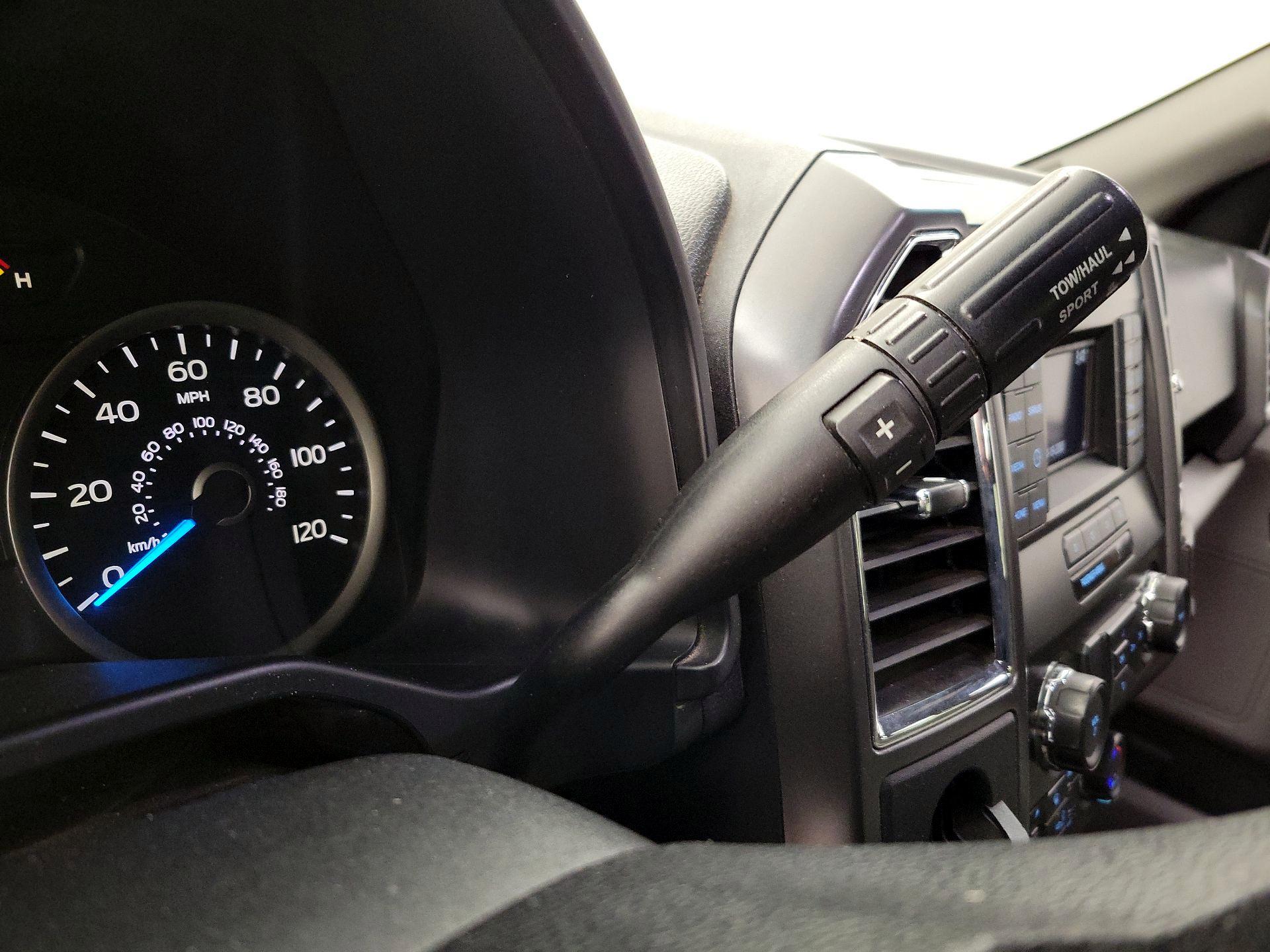 Thumbnail: 2015 Ford F-150 - 17