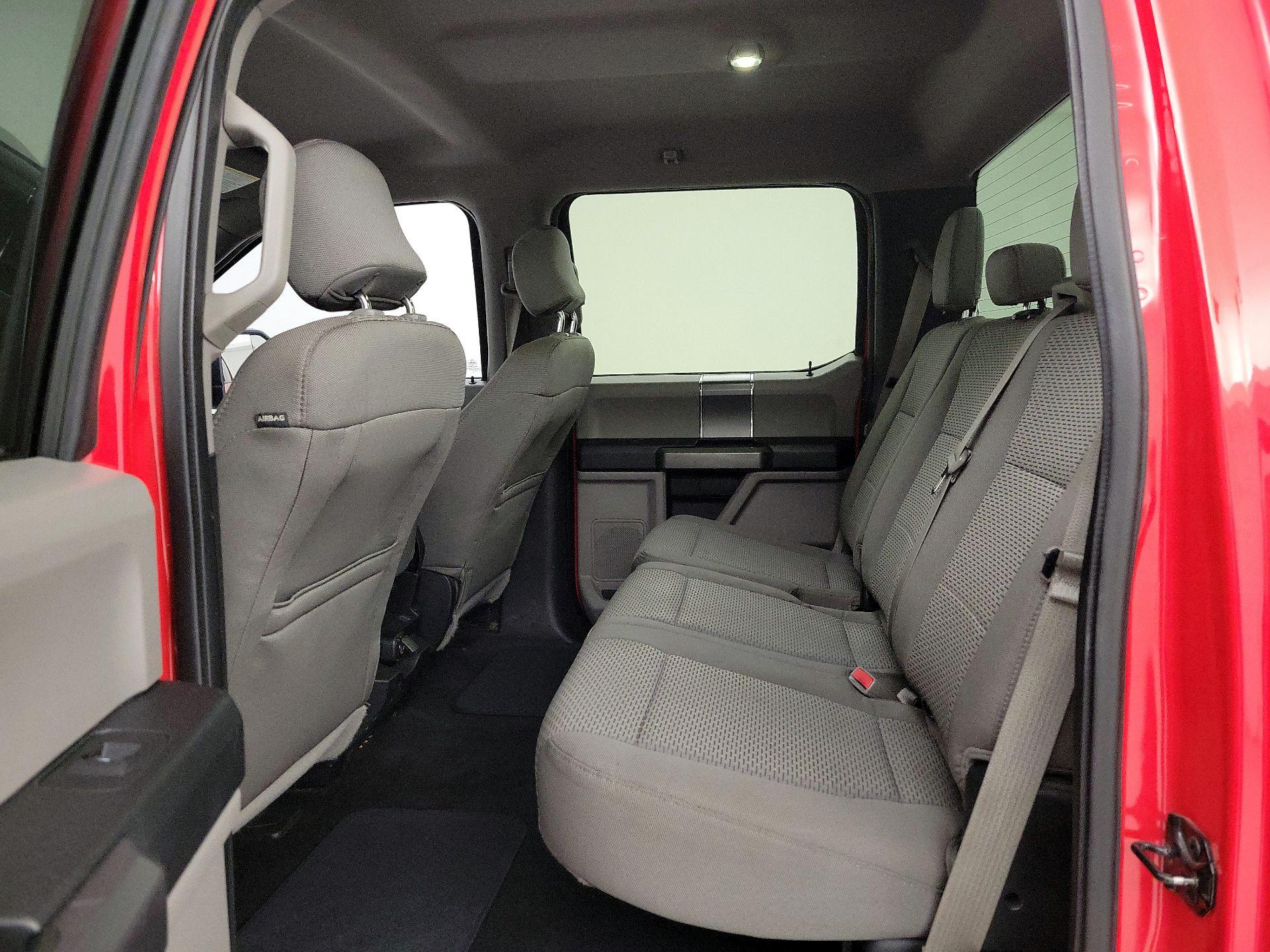 Thumbnail: 2015 Ford F-150 - 18