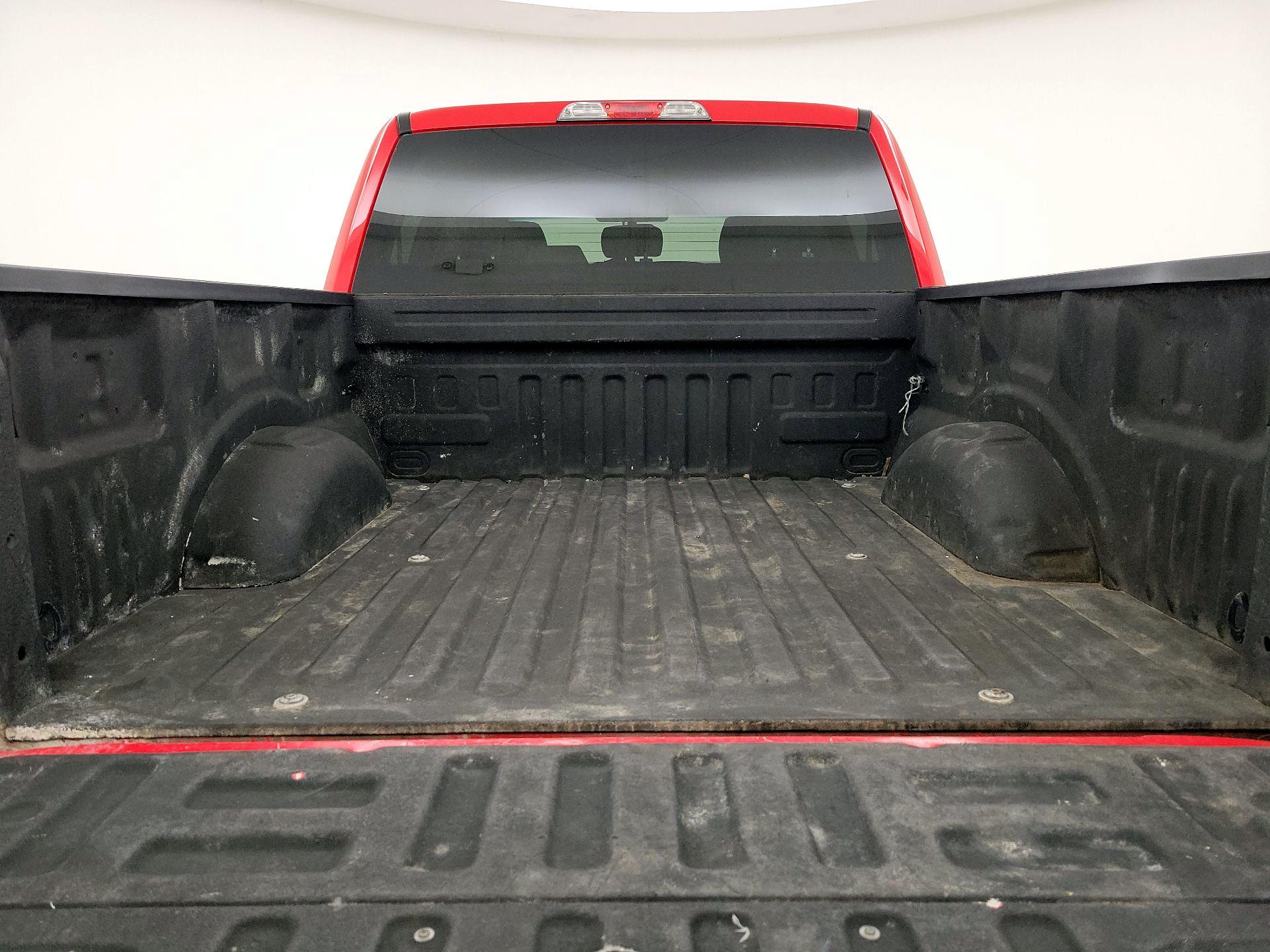 Thumbnail: 2015 Ford F-150 - 19