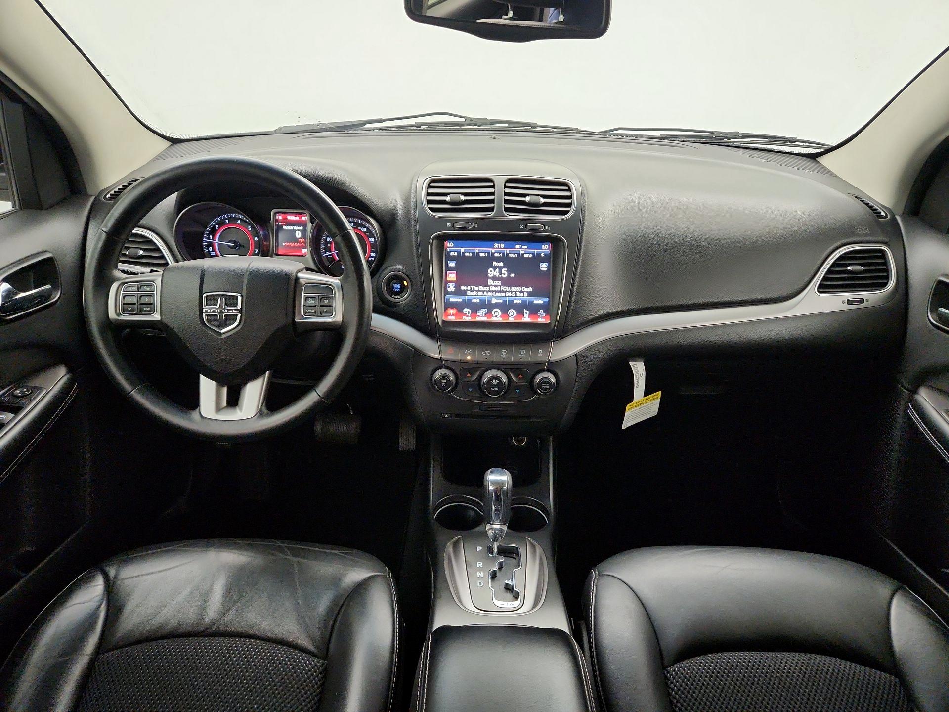 Thumbnail: 2016 Dodge Journey - 9