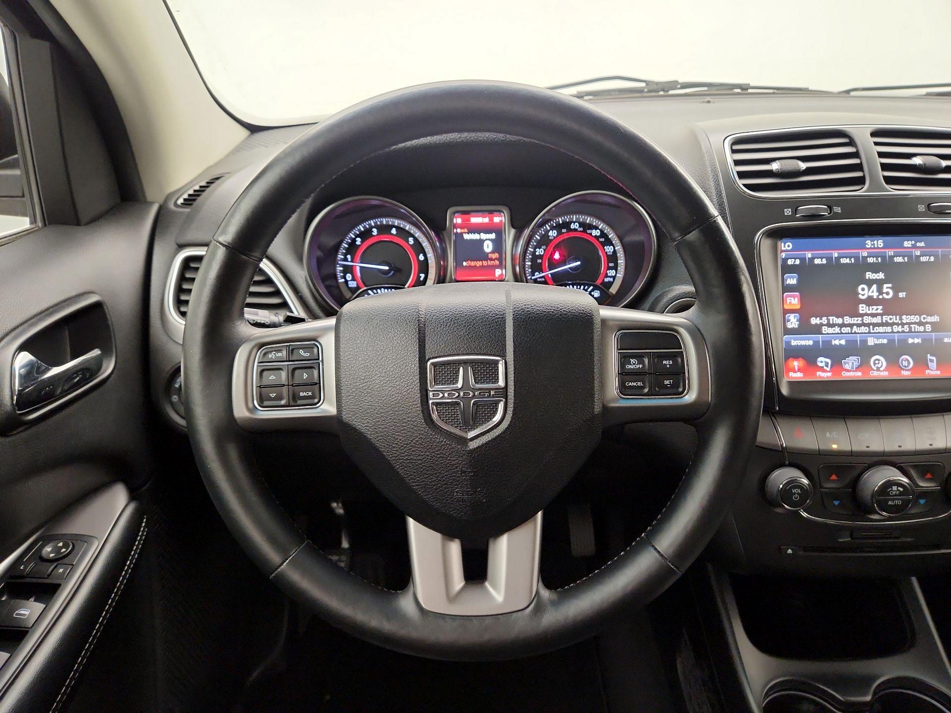 Thumbnail: 2016 Dodge Journey - 10