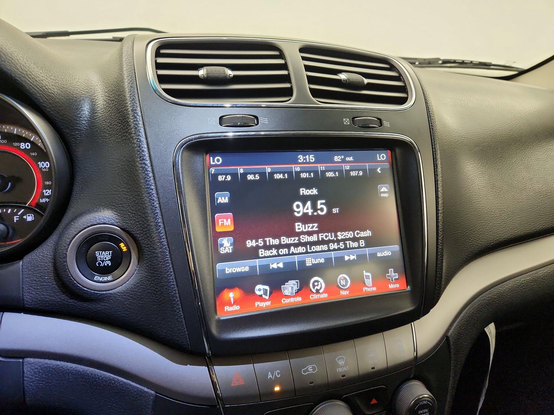 Thumbnail: 2016 Dodge Journey - 13