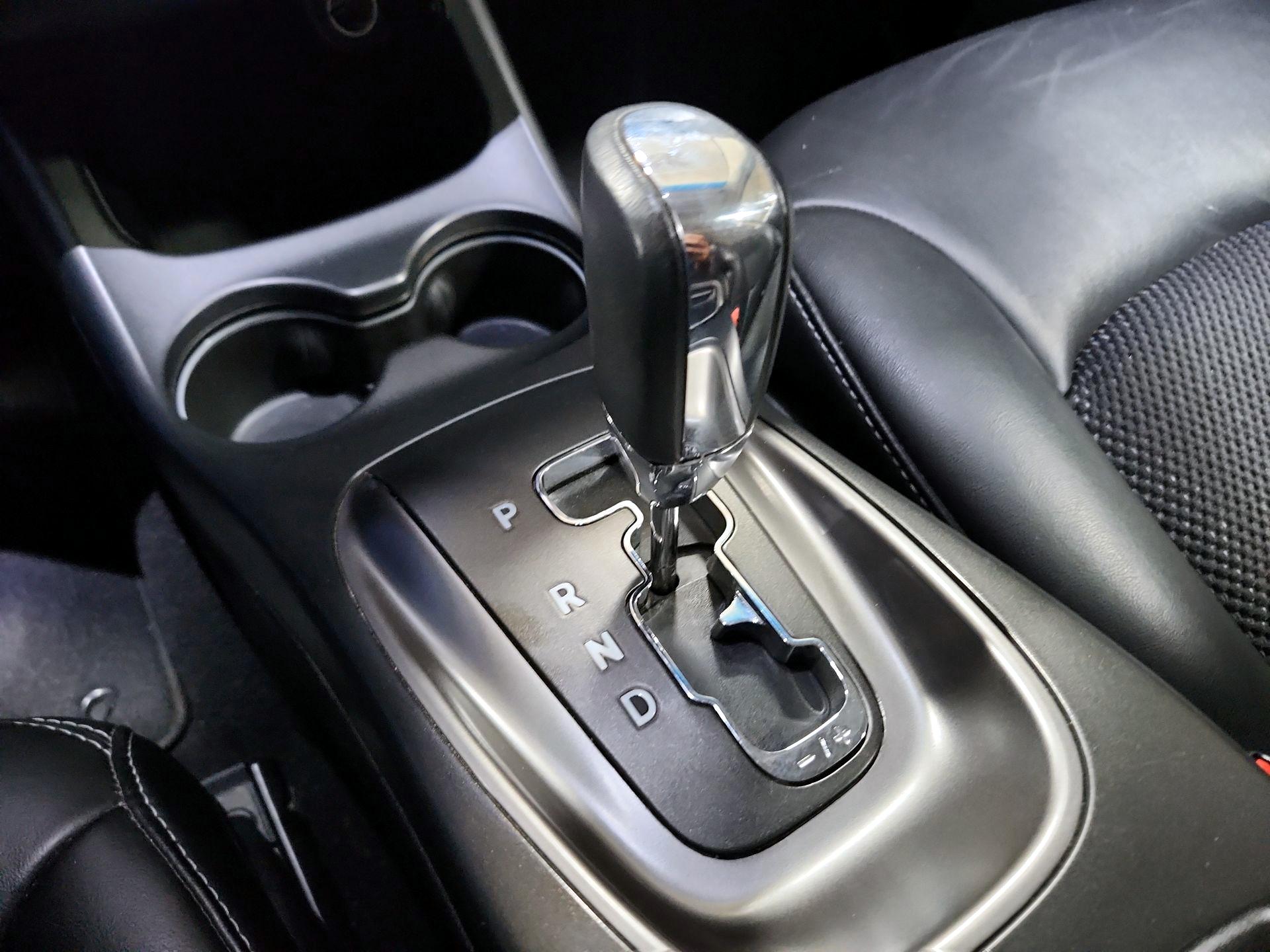 Thumbnail: 2016 Dodge Journey - 15